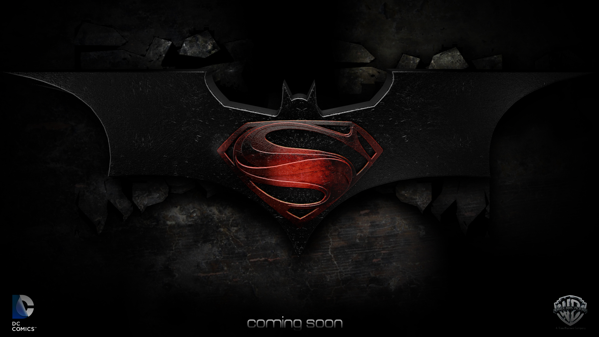 Superman Logo Wallpapers