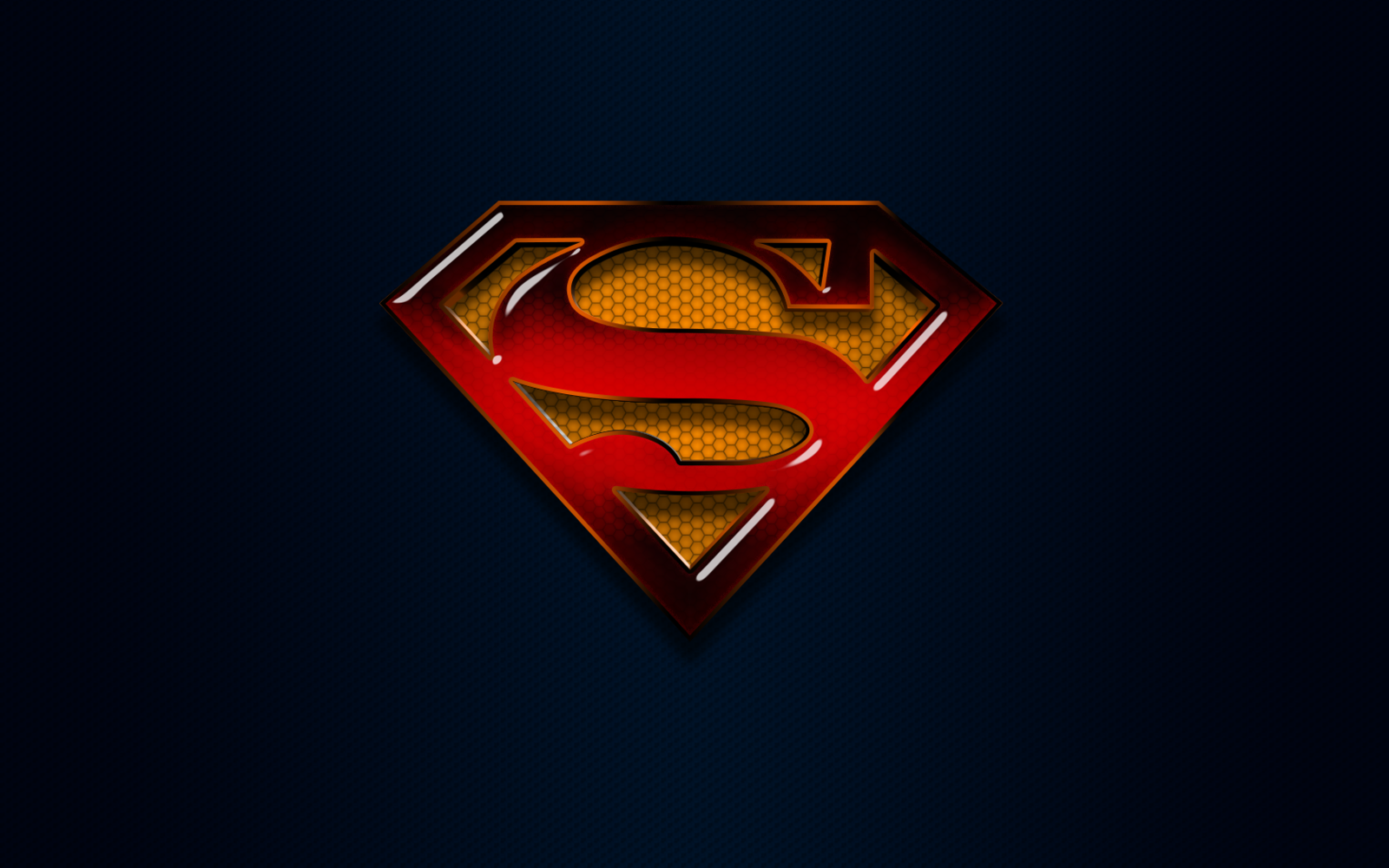 Superman Logo Wallpapers