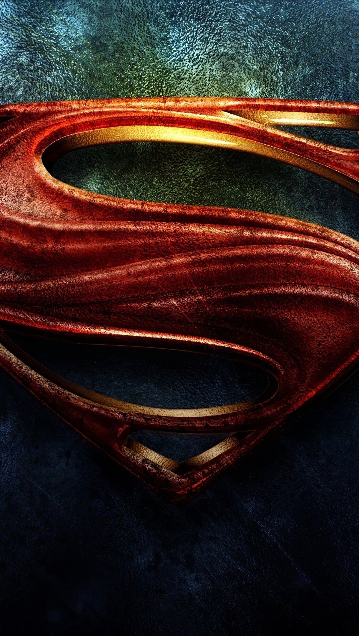 Superman Logo Wallpapers