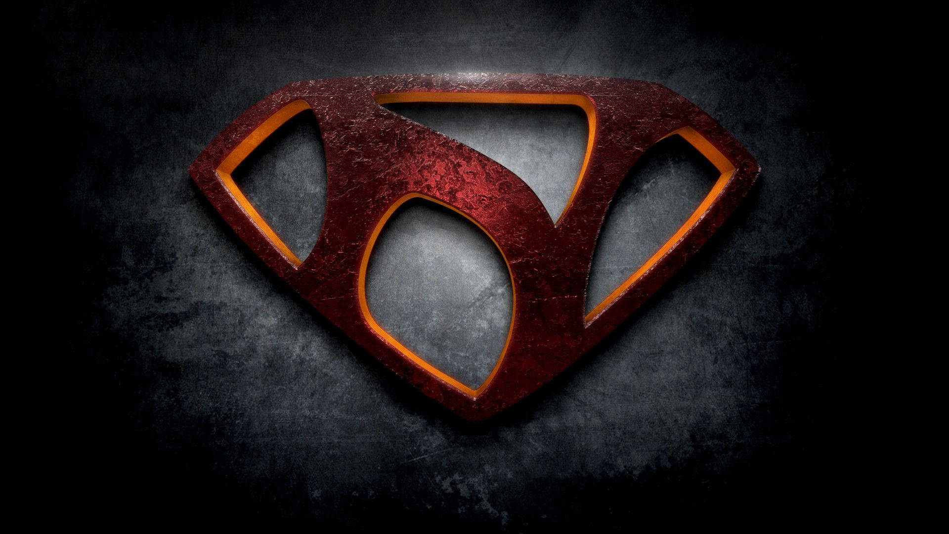 Superman Logo Wallpapers