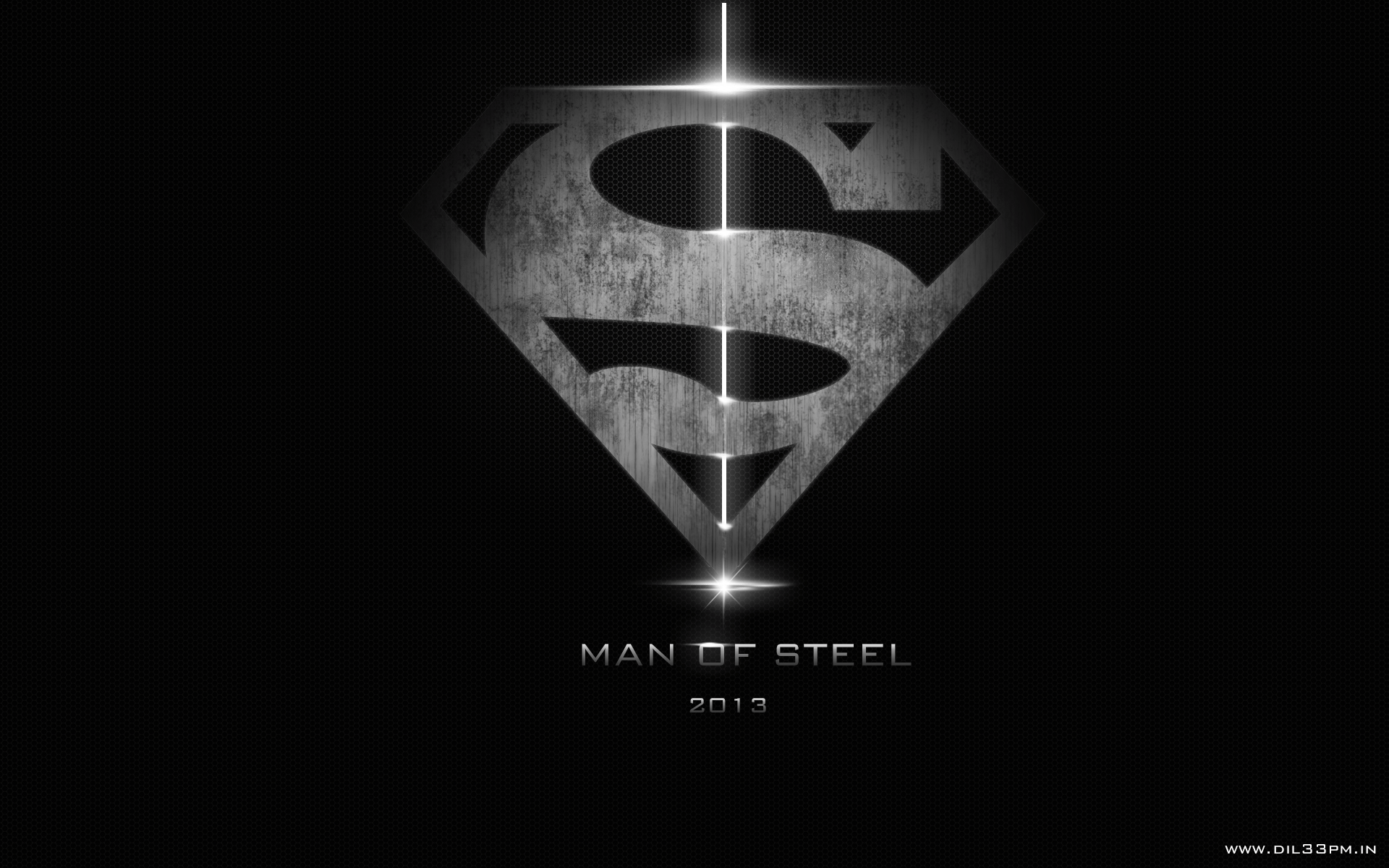 Superman Logo For Iphone Wallpapers