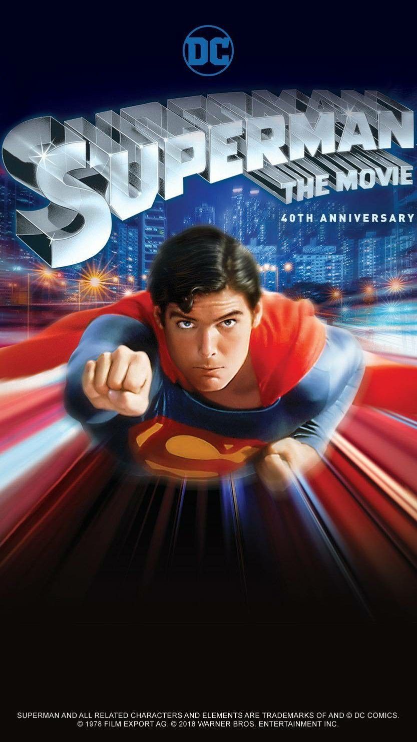 Superman The Movie Images Wallpapers