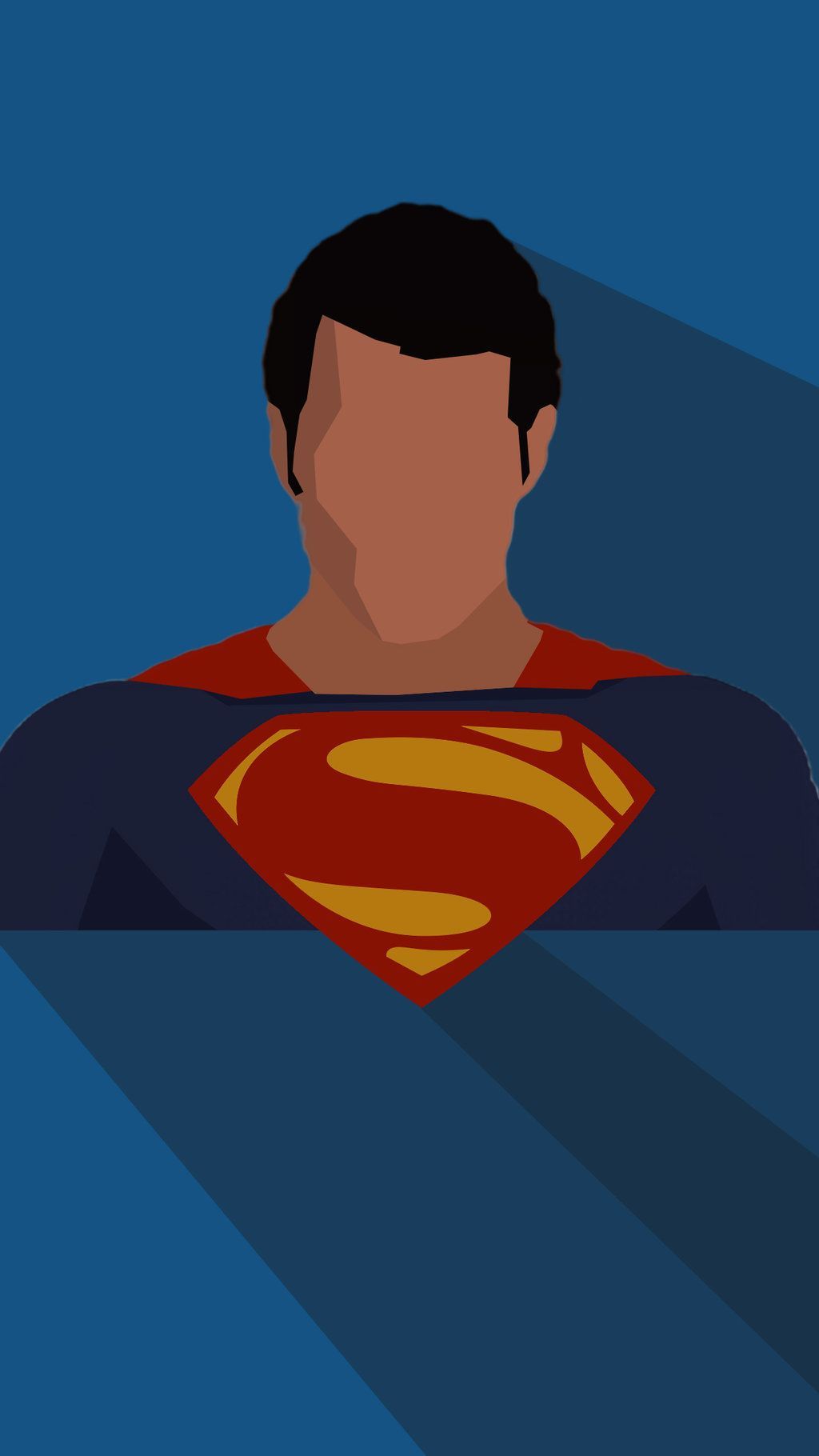 Superman Iphone Wallpapers