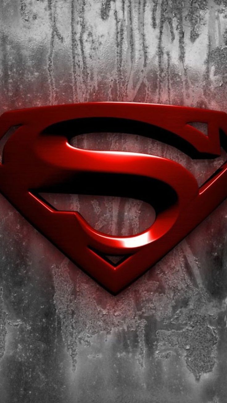 Superman Iphone 6 Wallpapers