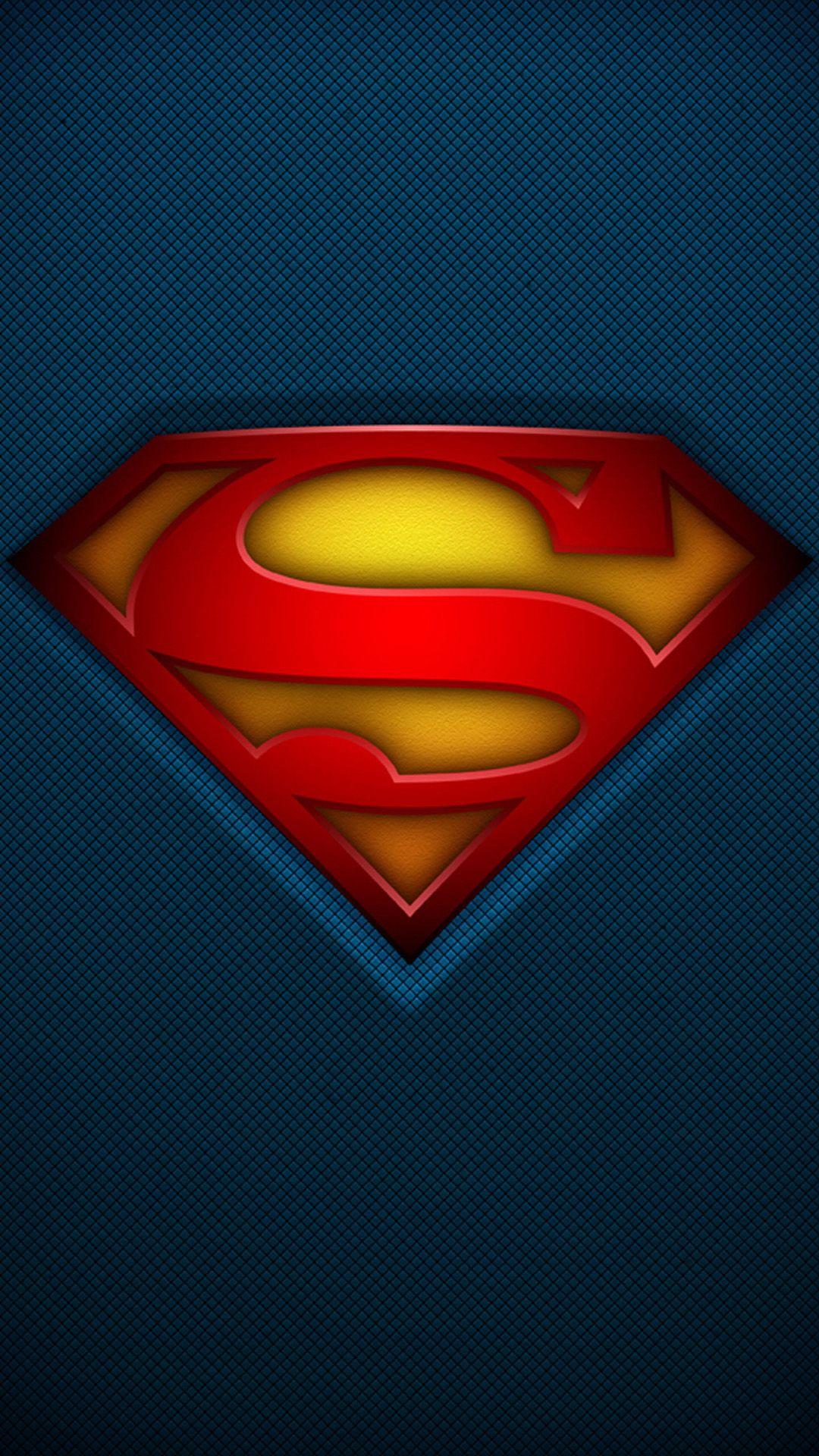 Superman Iphone 6 Wallpapers