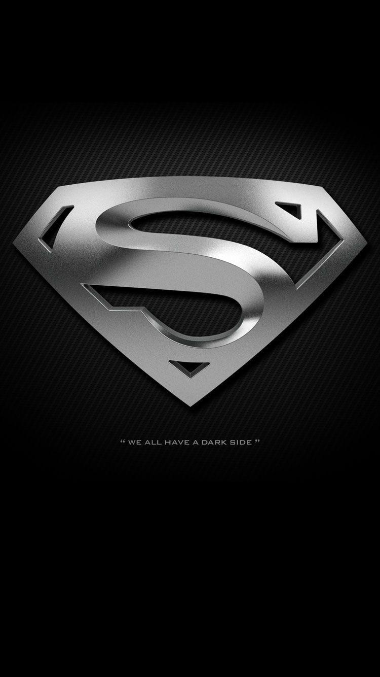 Superman Iphone 6 Wallpapers