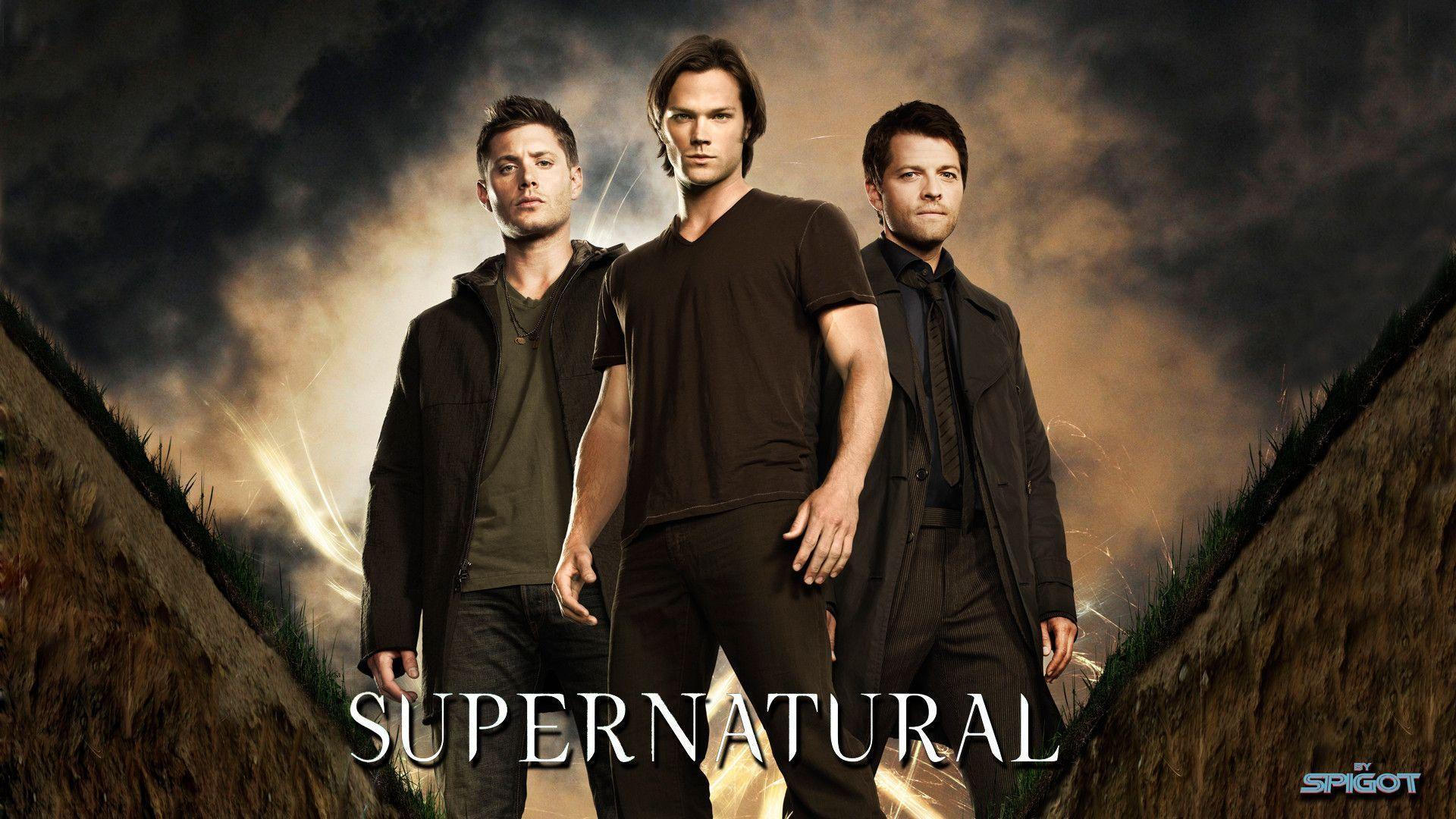 Supernatural Computer Wallpapers