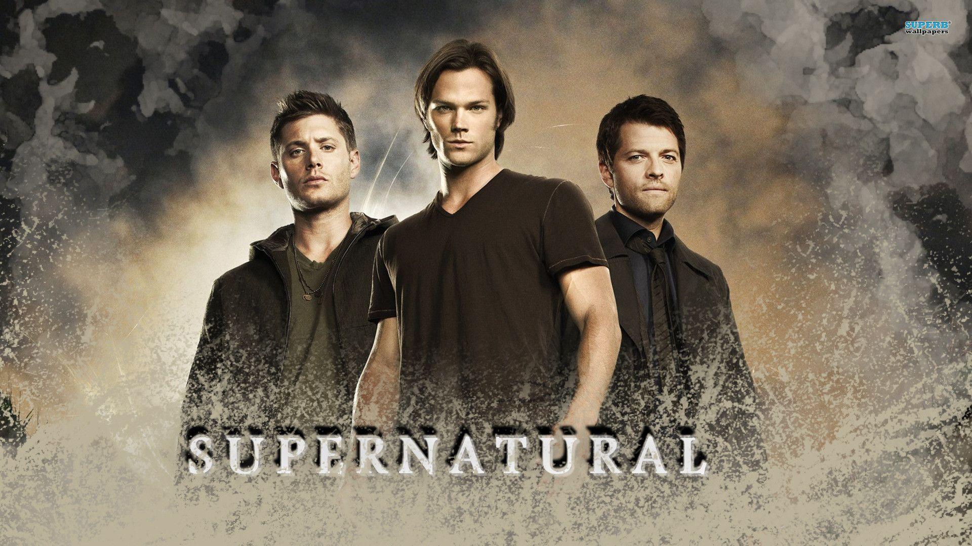 Supernatural Computer Wallpapers