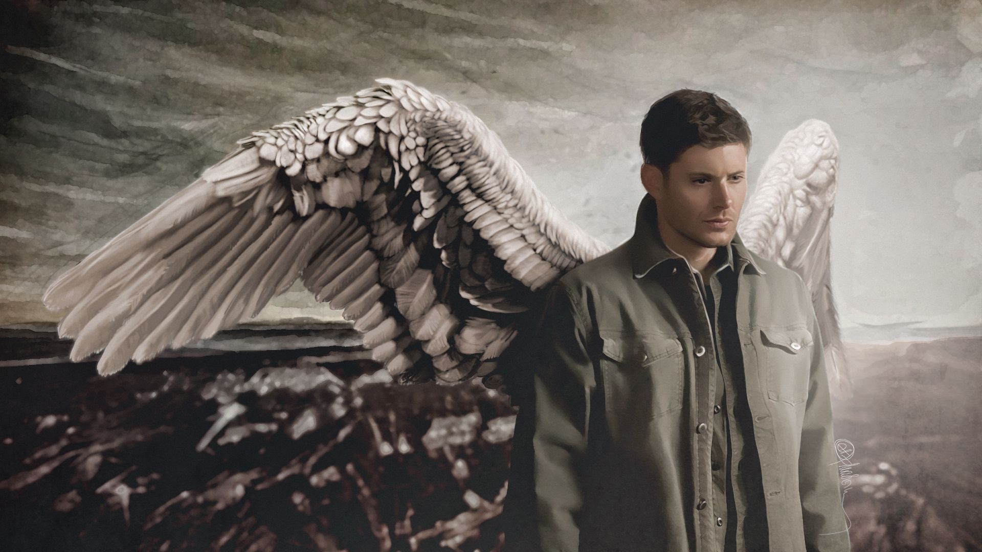 Supernatural Computer Wallpapers