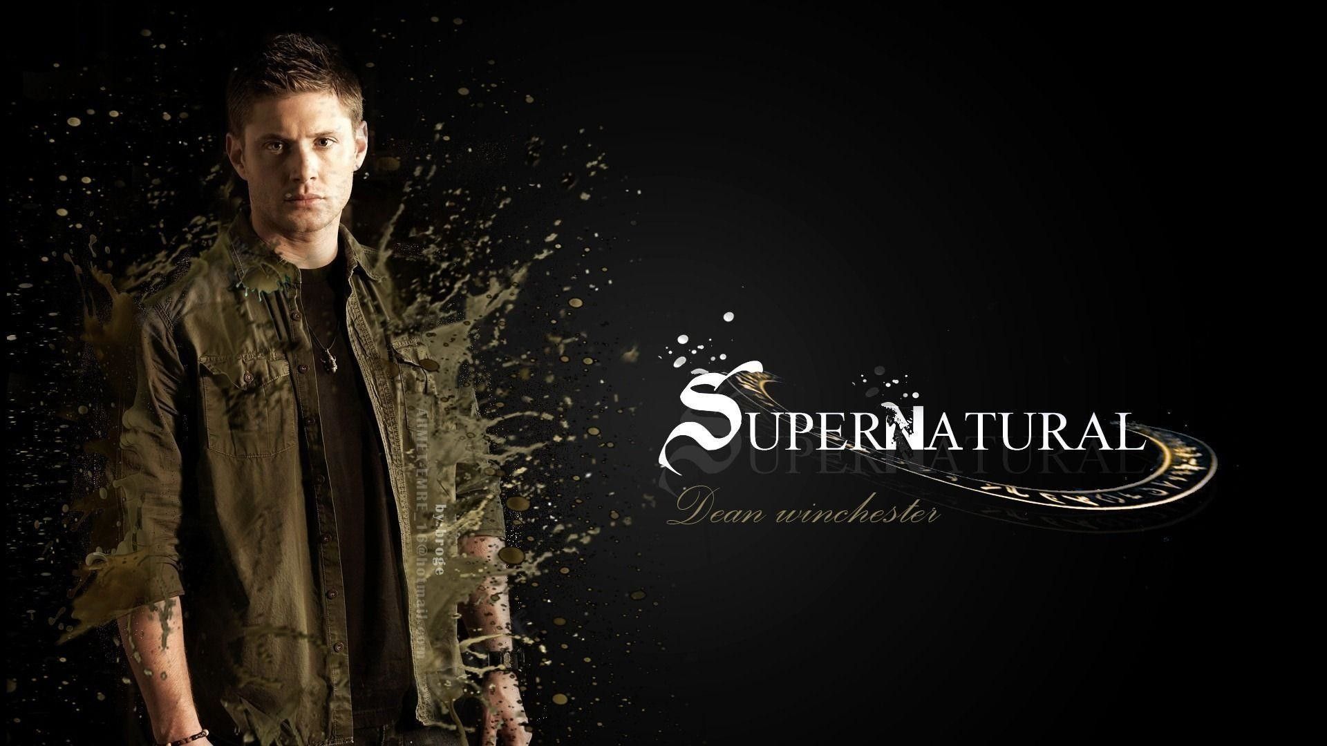 Supernatural Computer Wallpapers