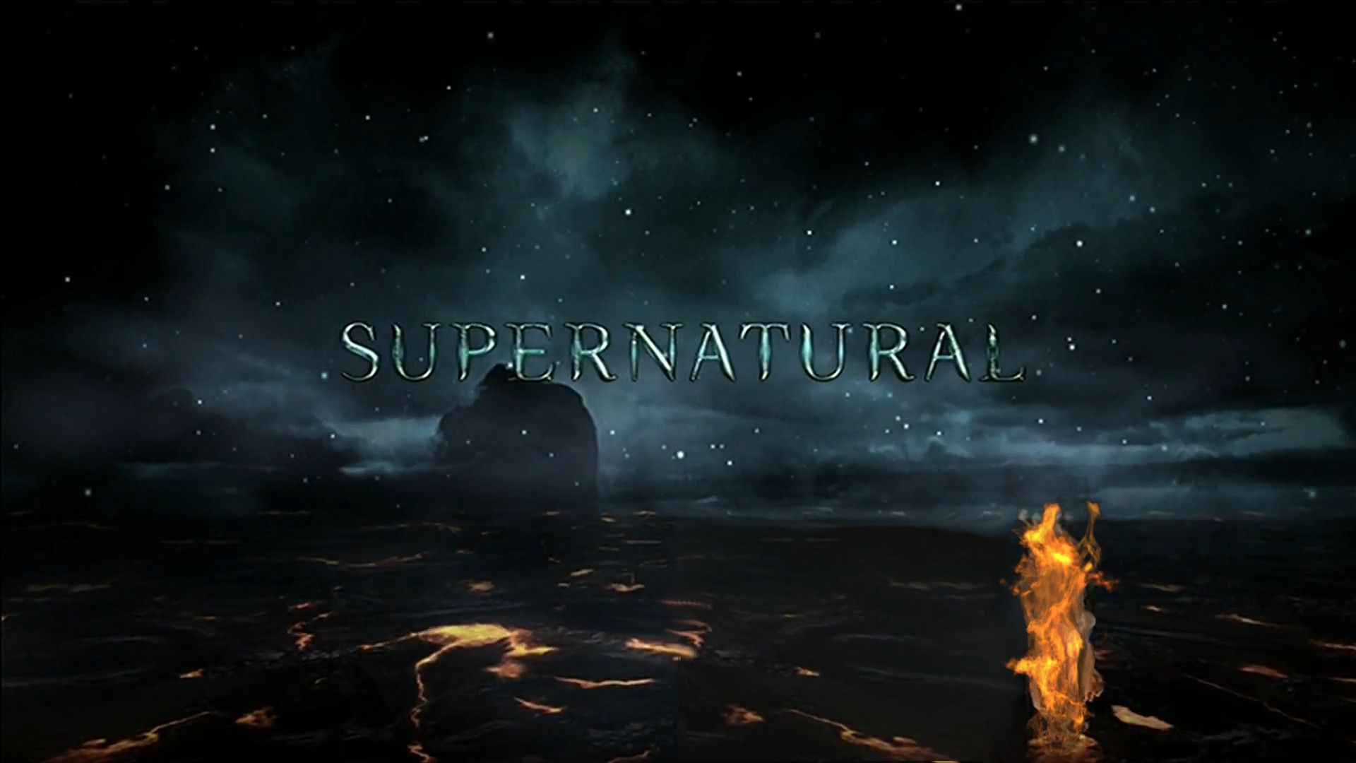 Supernatural Computer Wallpapers