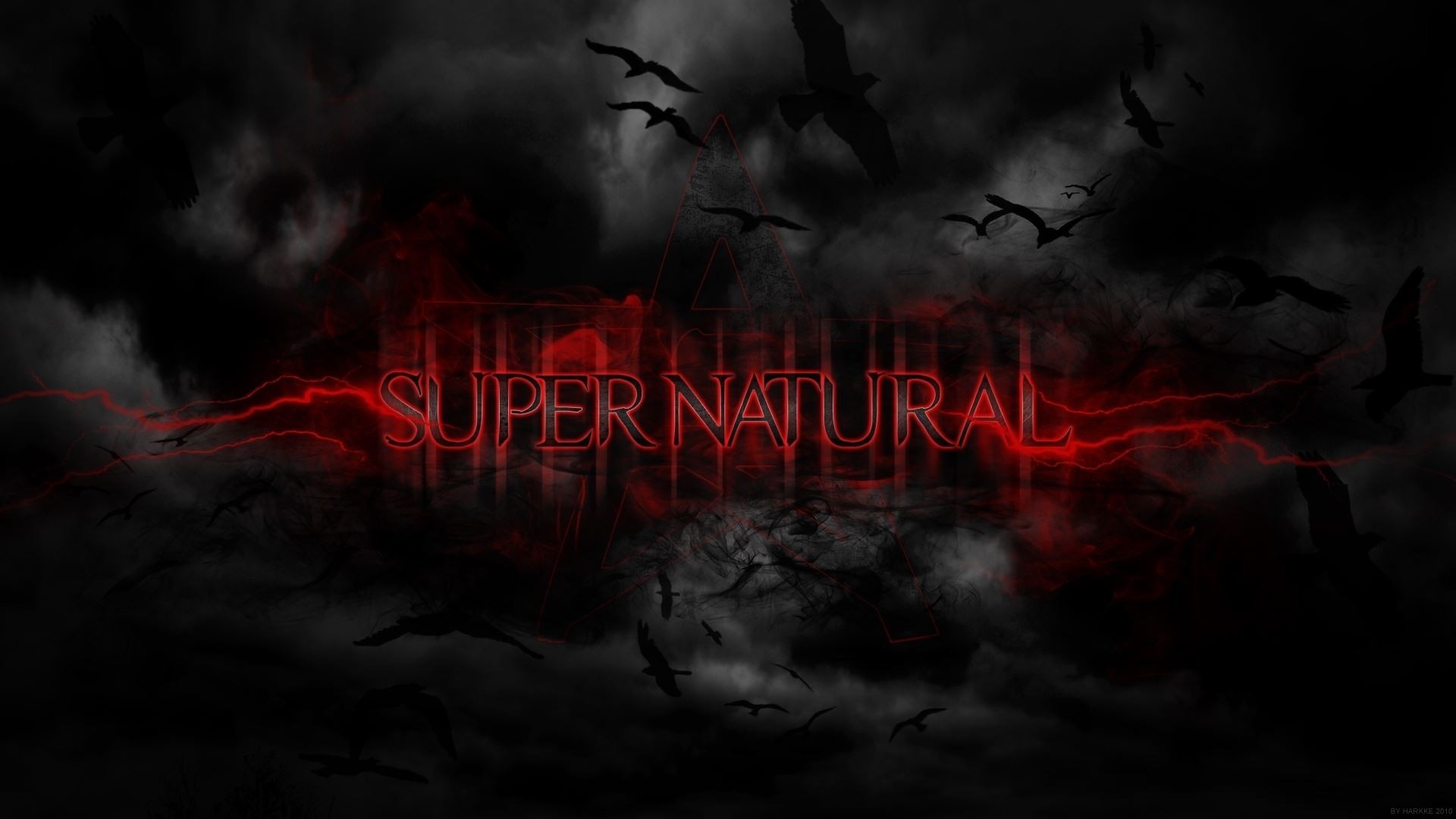 Supernatural Computer Wallpapers