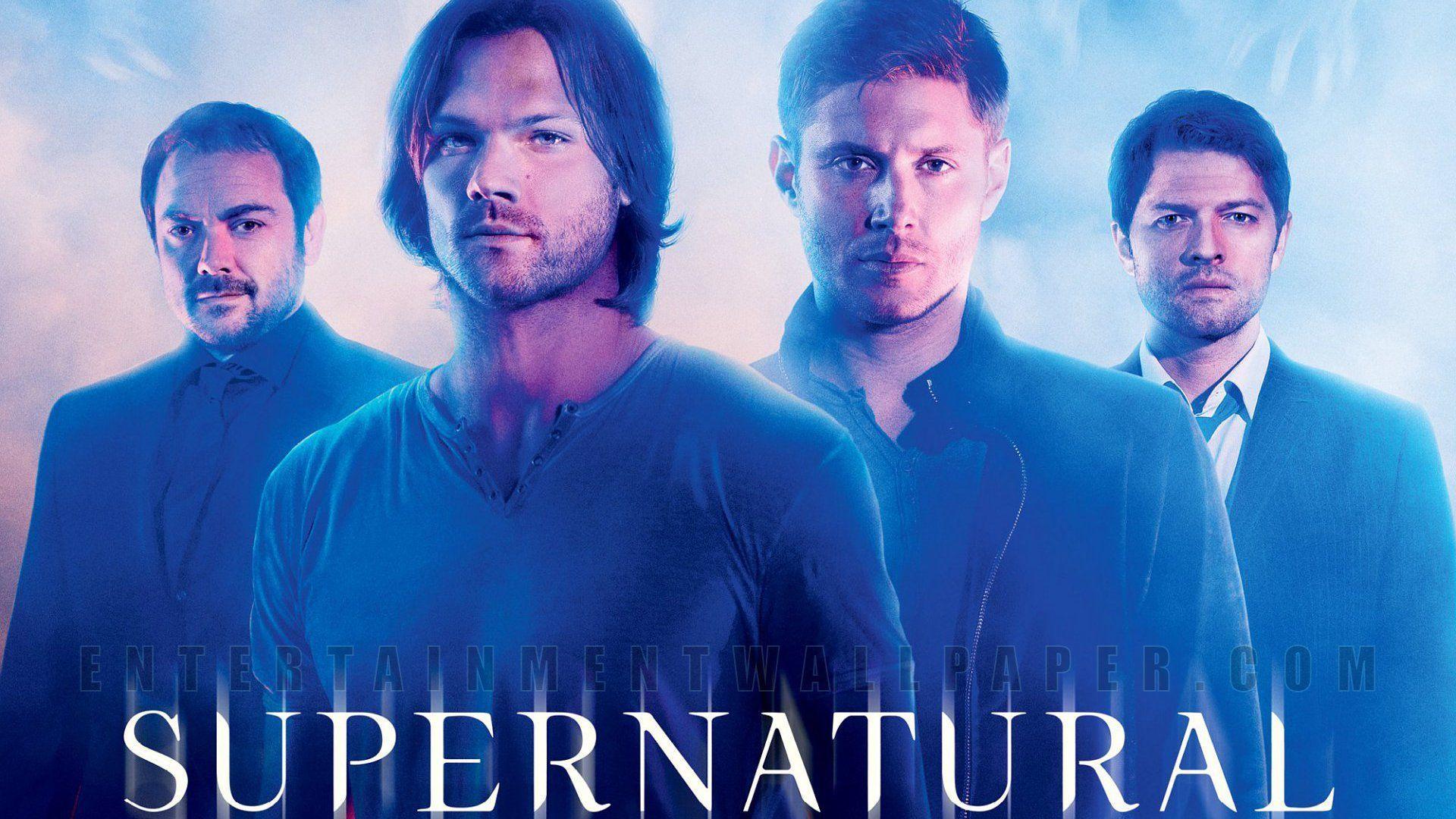 Supernatural Computer Wallpapers