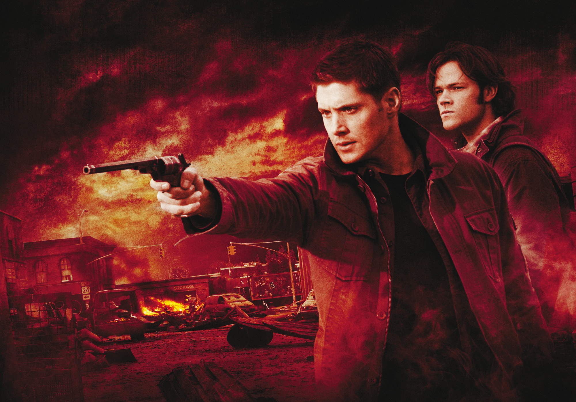 Supernatural Computer Wallpapers