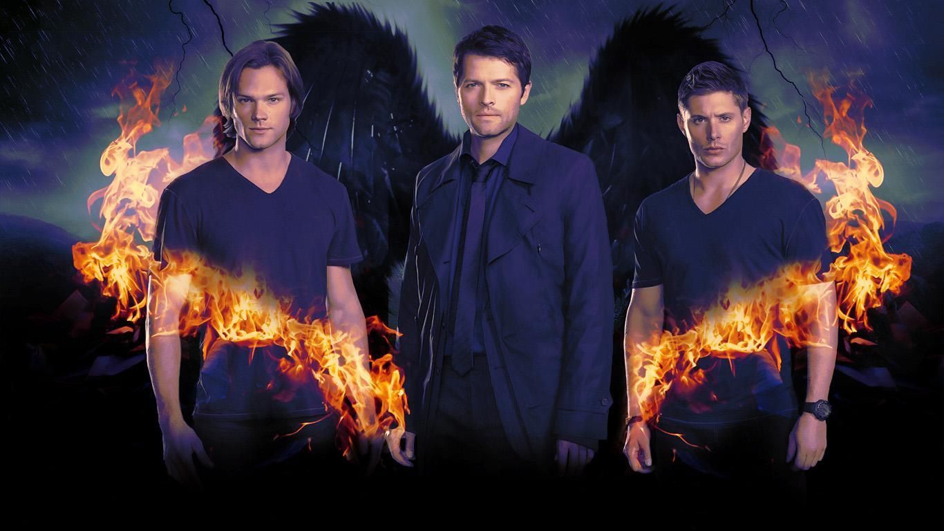 Supernatural Computer Wallpapers