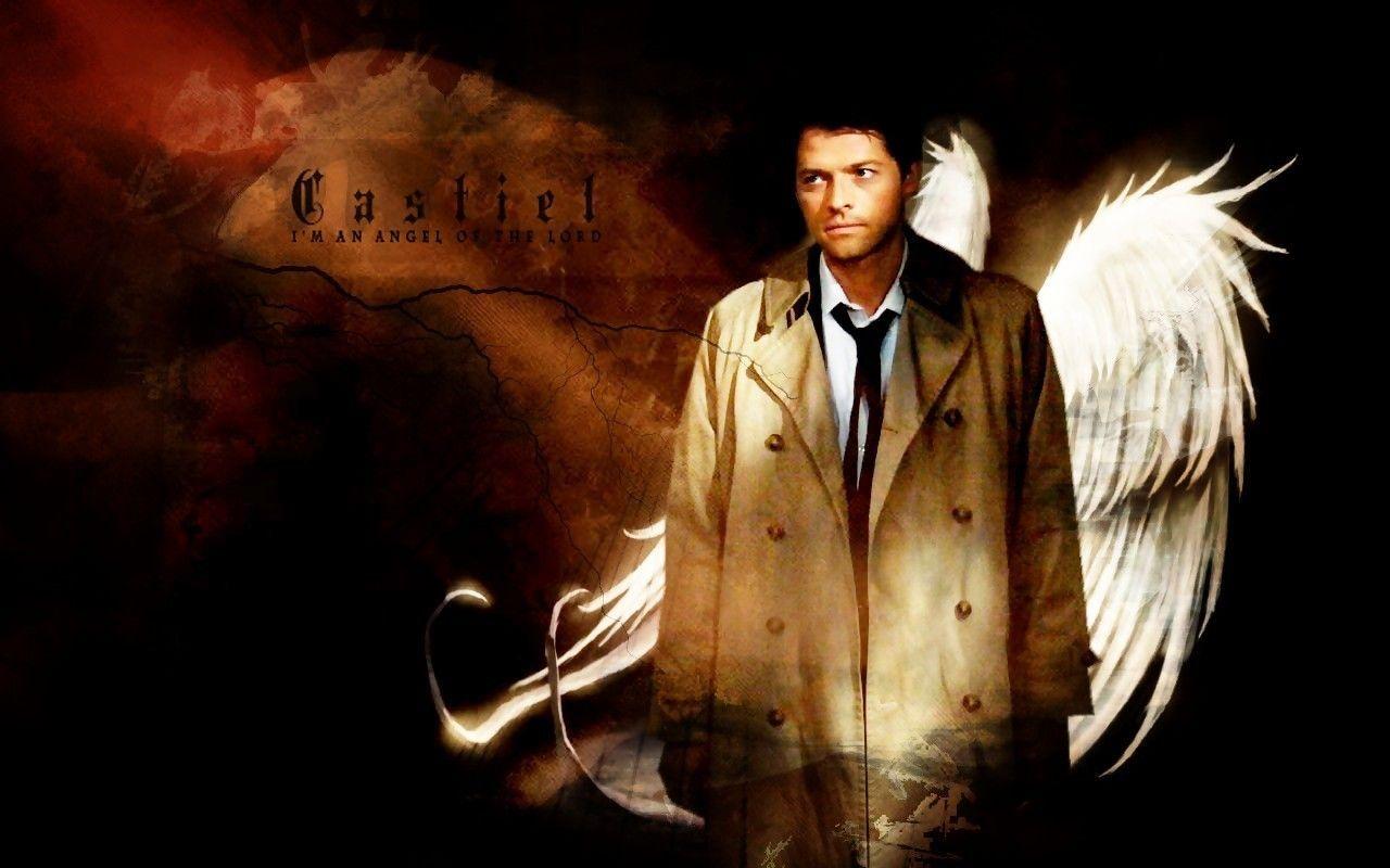 Supernatural Computer Wallpapers