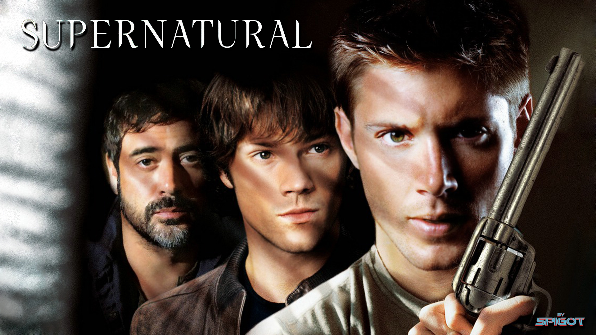 Supernatural Computer Wallpapers