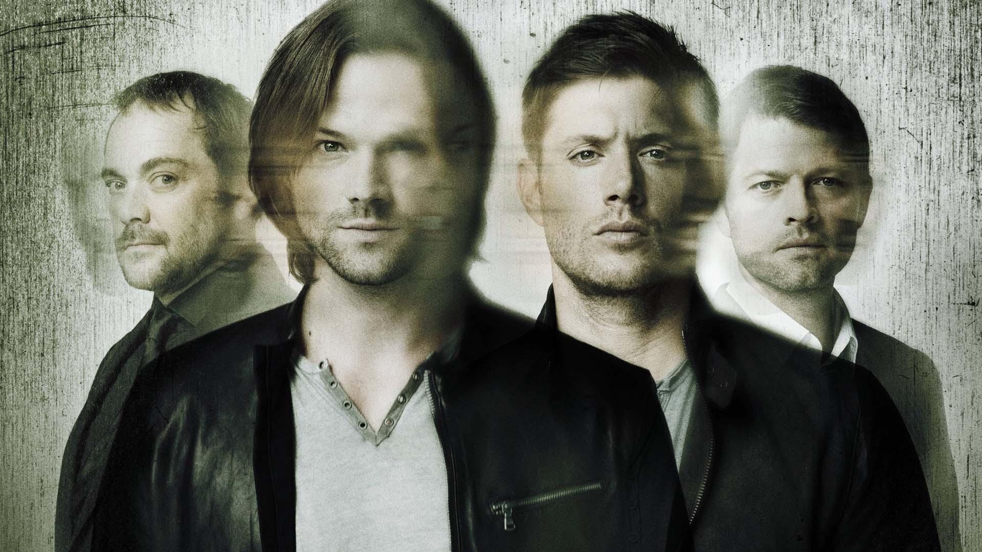 Supernatural Computer Wallpapers