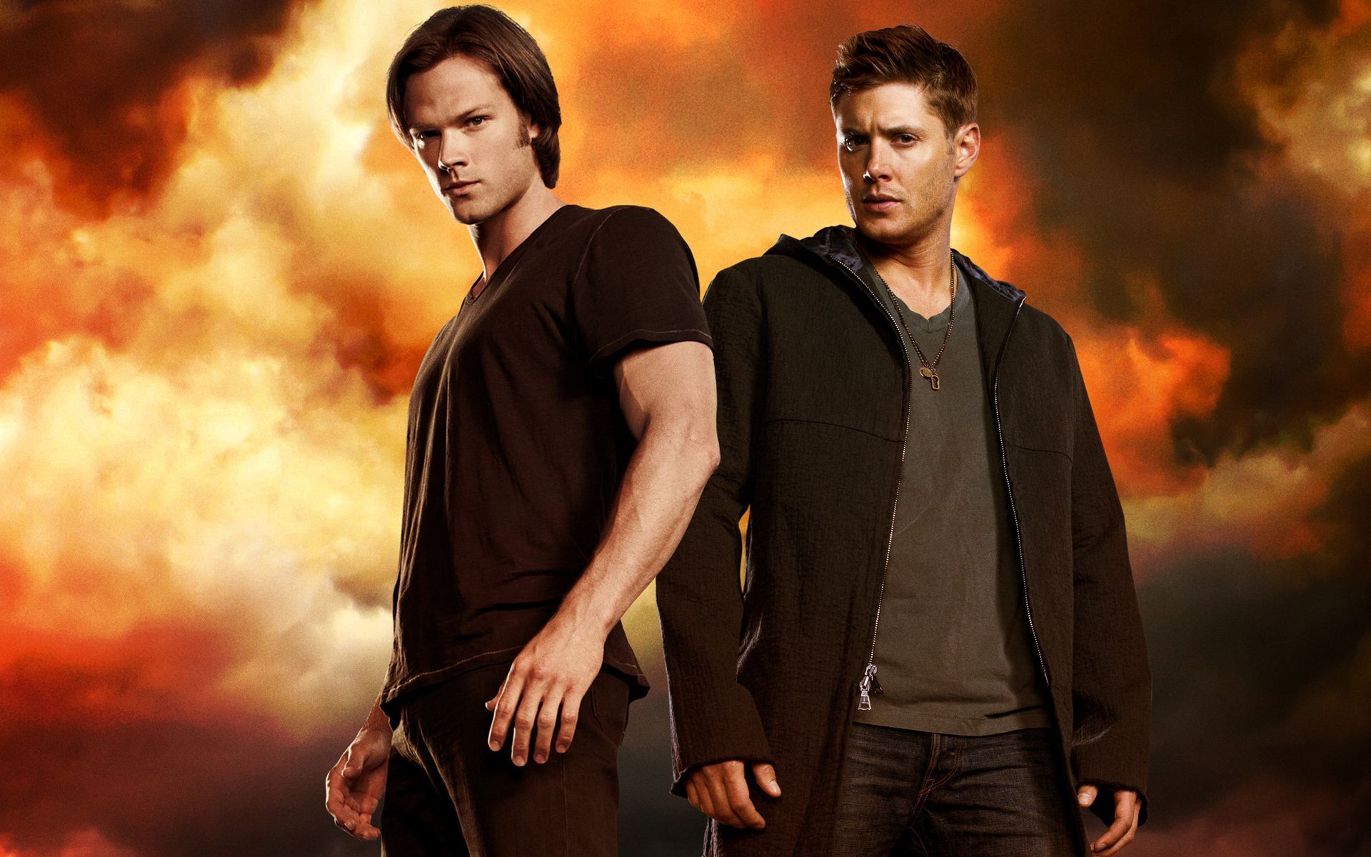 Supernatural Computer Wallpapers