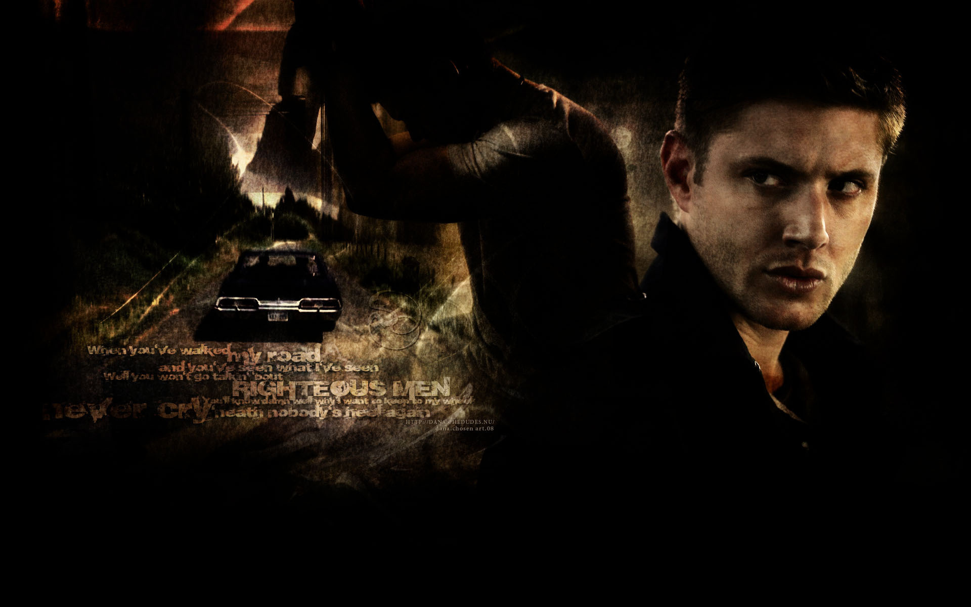 Supernatural Computer Wallpapers