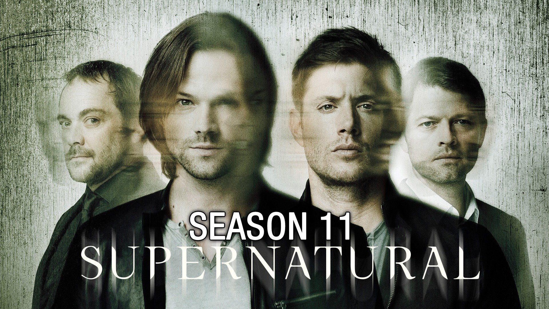 Supernatural Season 15 Wallpapers