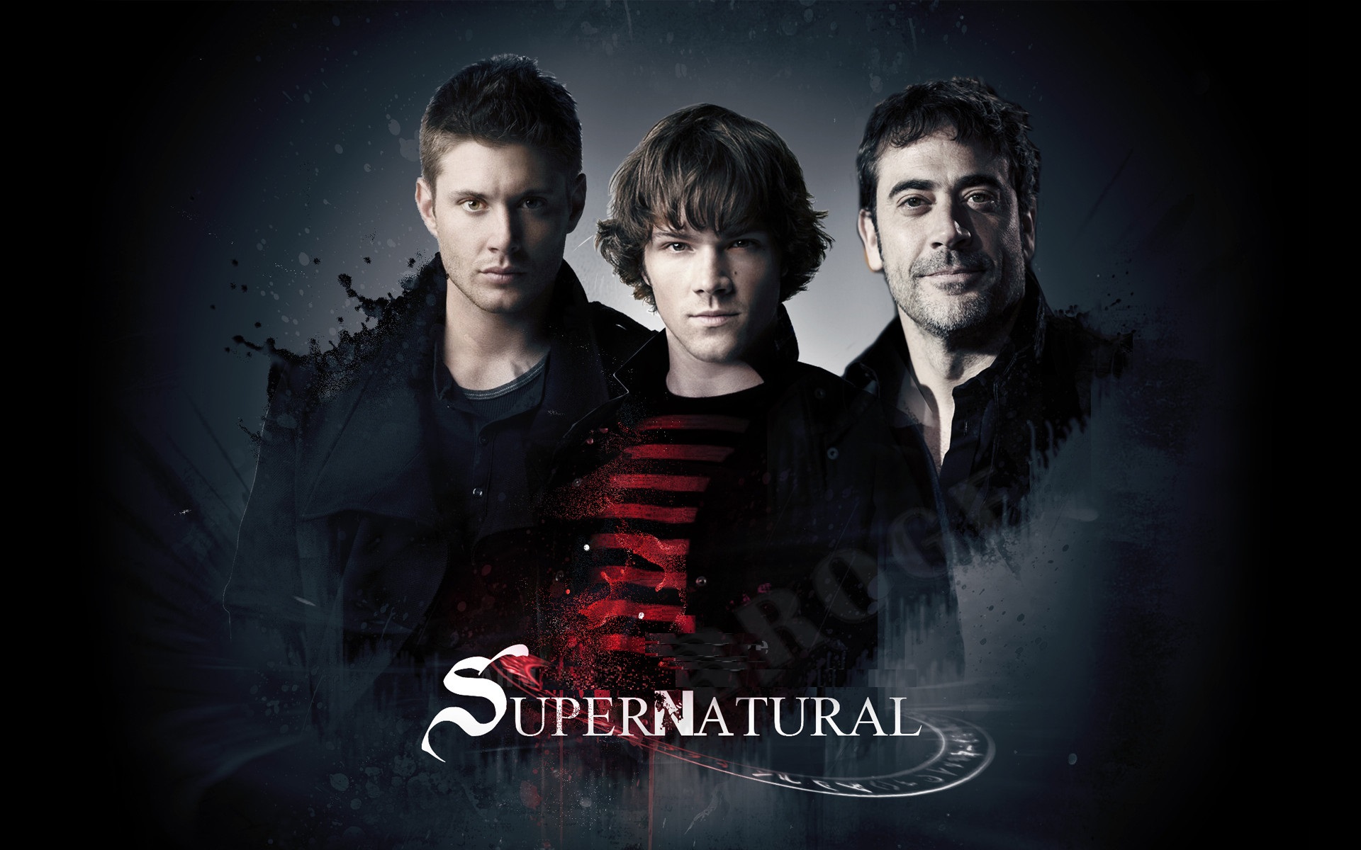 Supernatural Season 15 Wallpapers