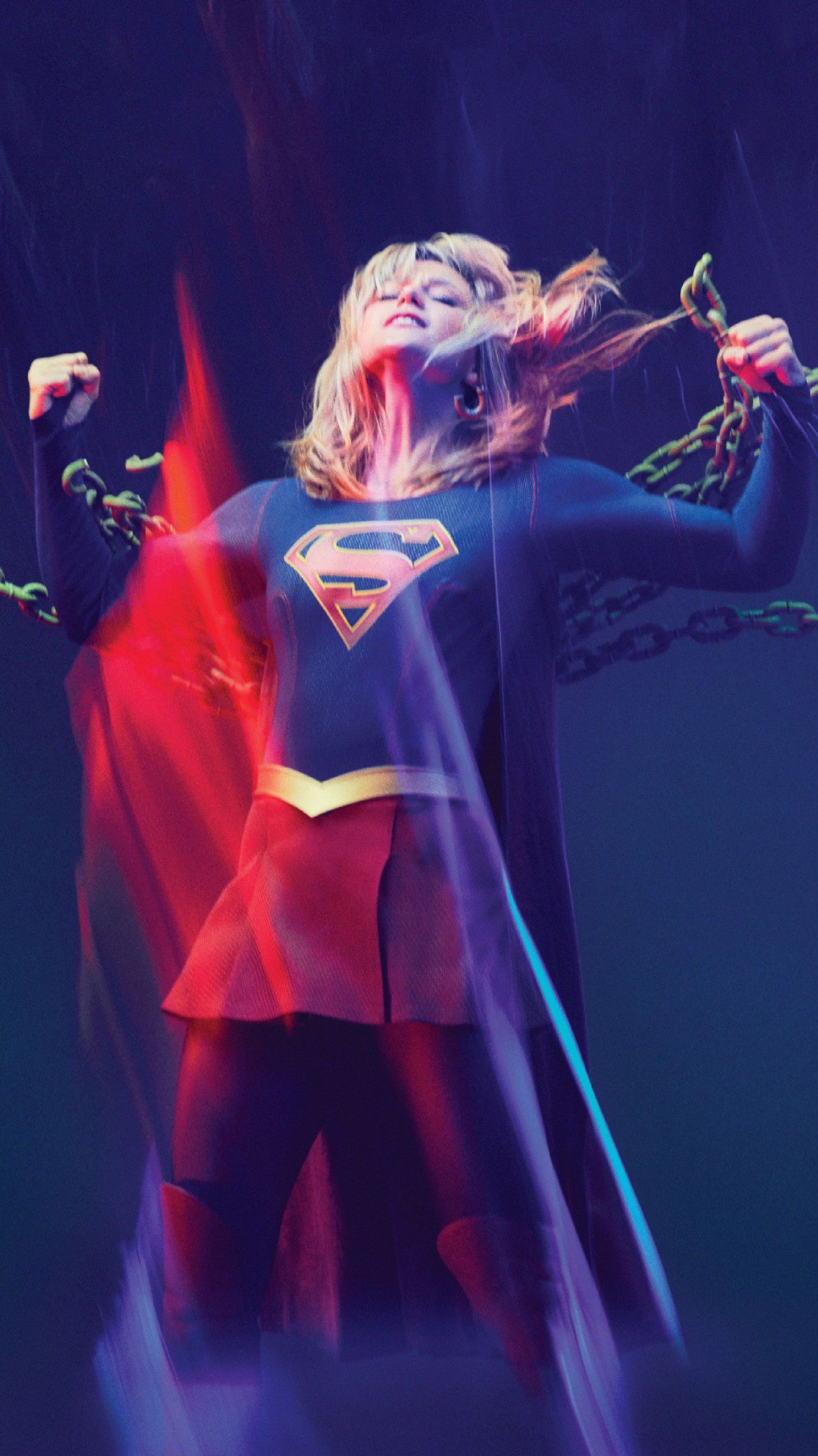 Superwoman Wallpapers