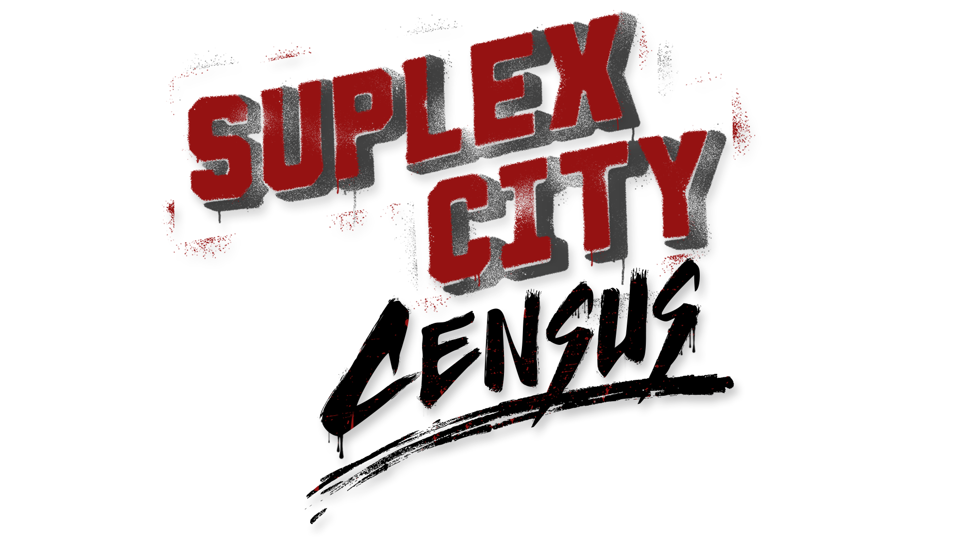 Suplex City Logo Wallpapers