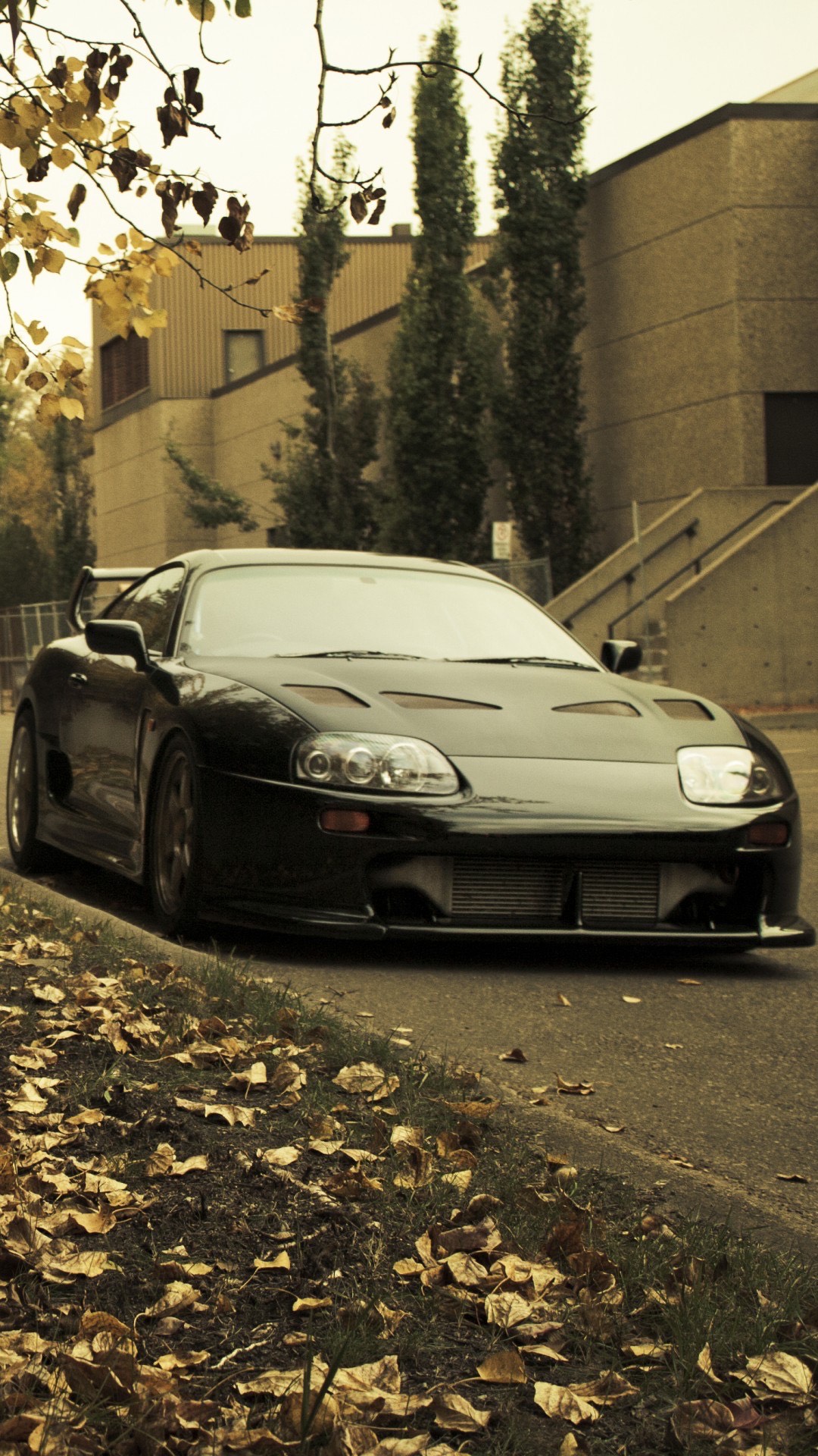 Supra Mk4 Wallpapers