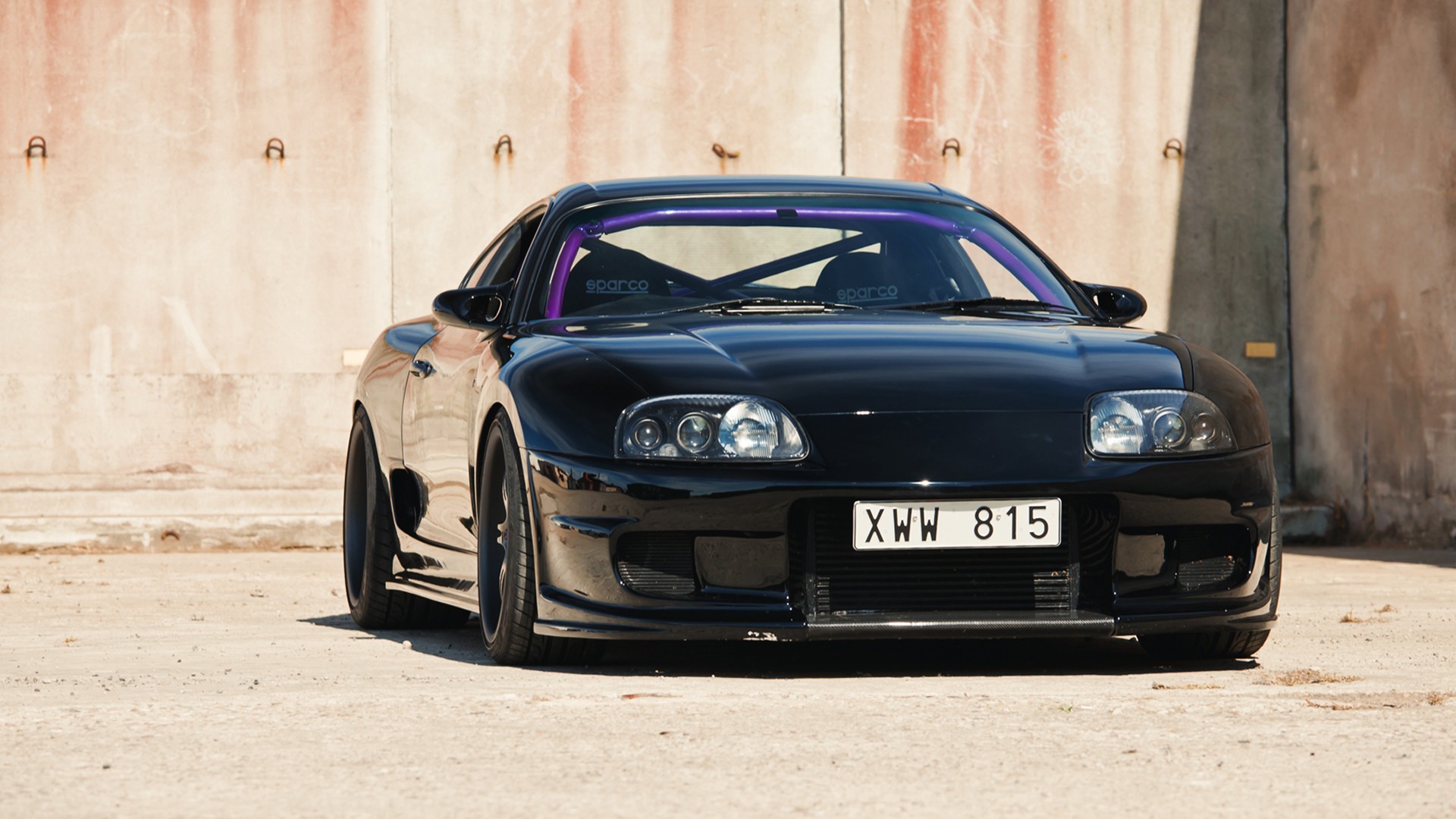 Supra Mk4 Wallpapers