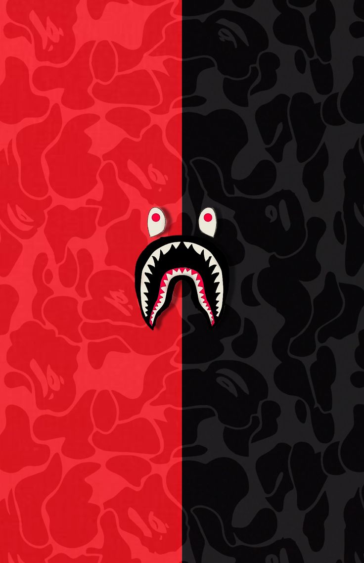 Supreme And Bape Wallpapers