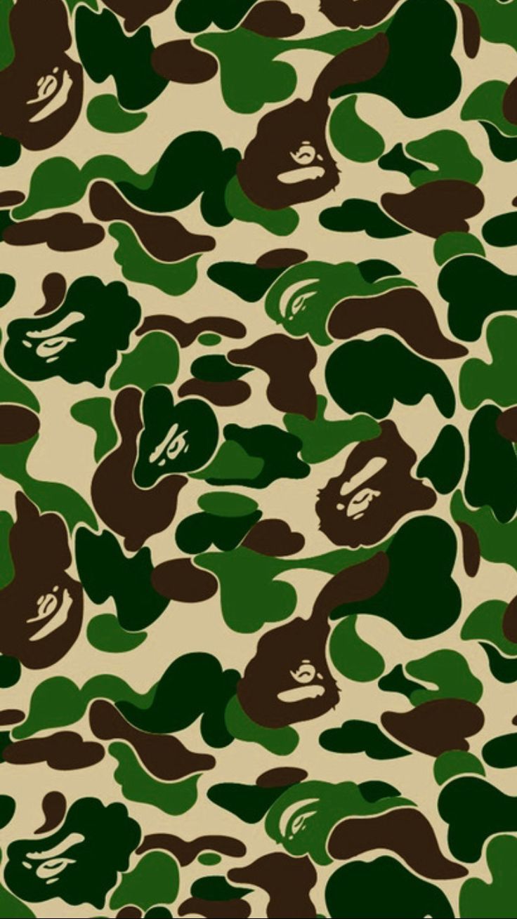 Supreme And Bape Wallpapers