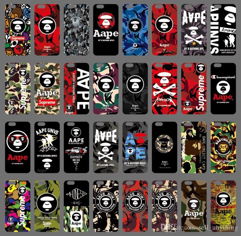 Supreme And Bape Wallpapers