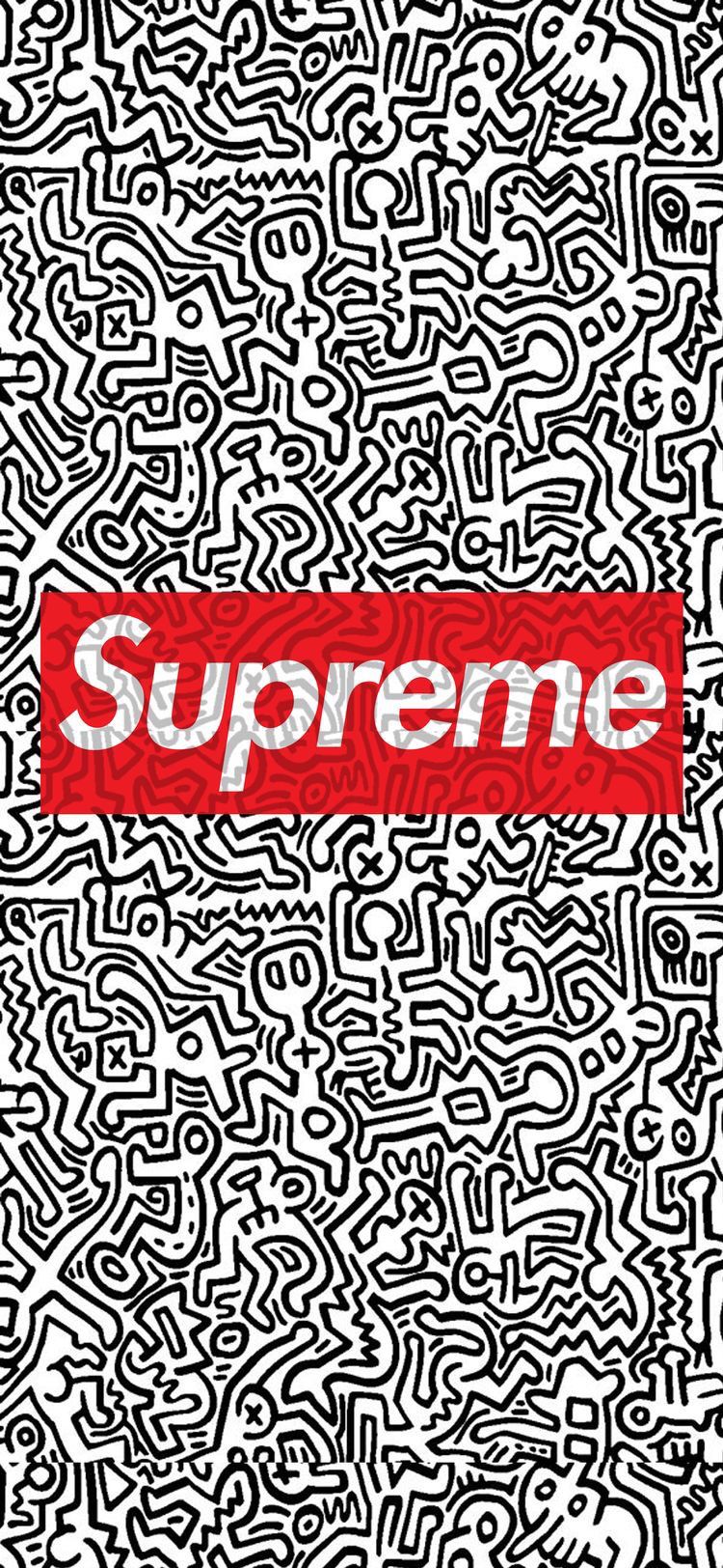 Supreme Art Wallpapers