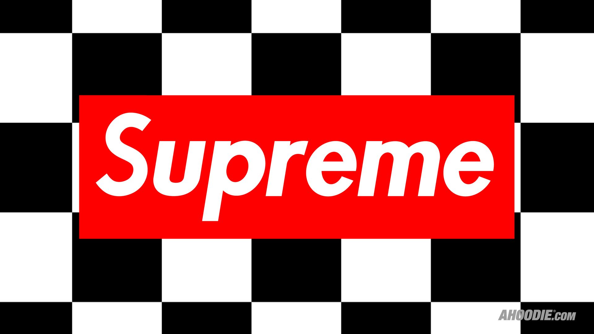 Supreme Box Logo Wallpapers