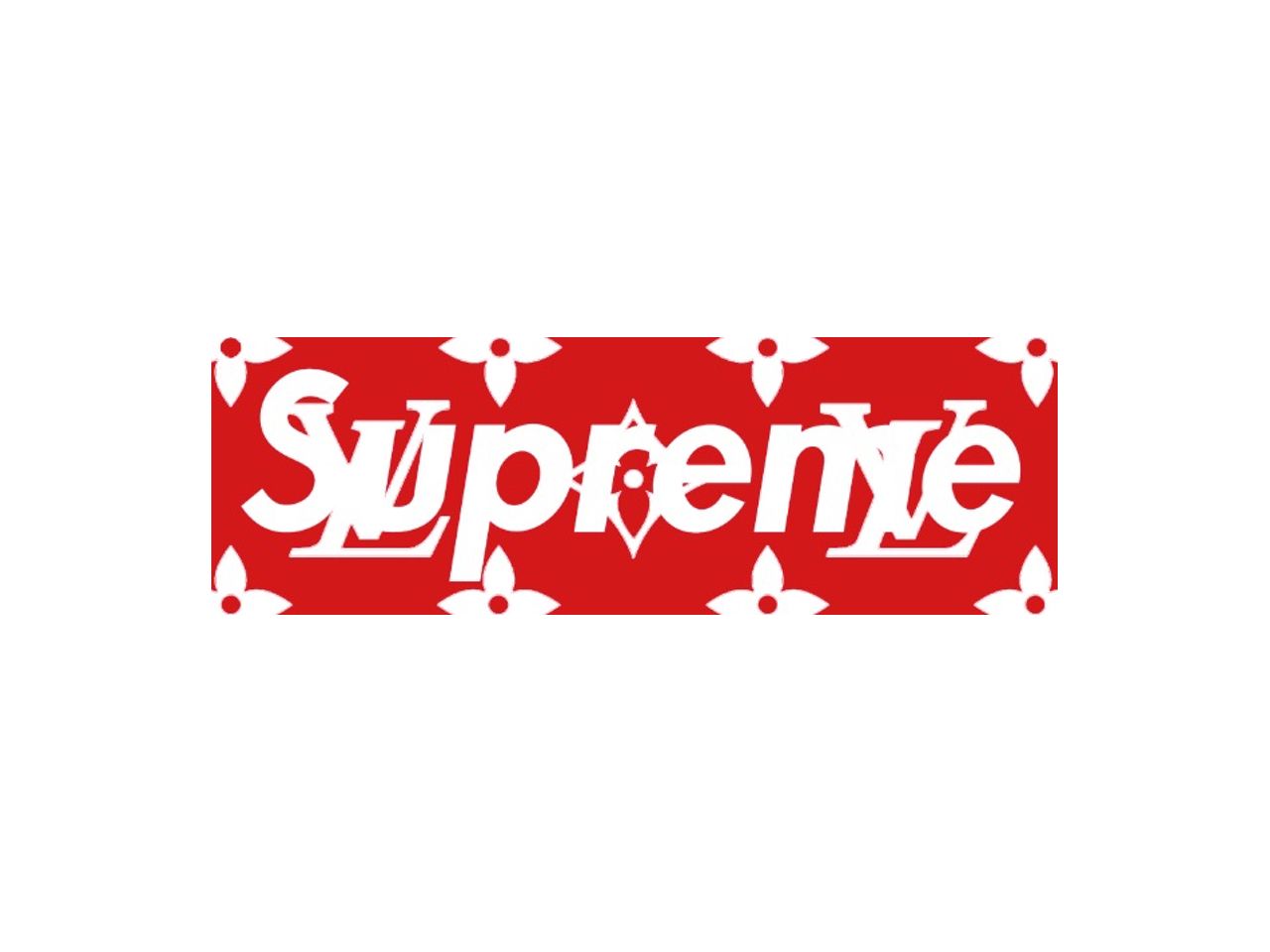 Supreme Box Logo Wallpapers