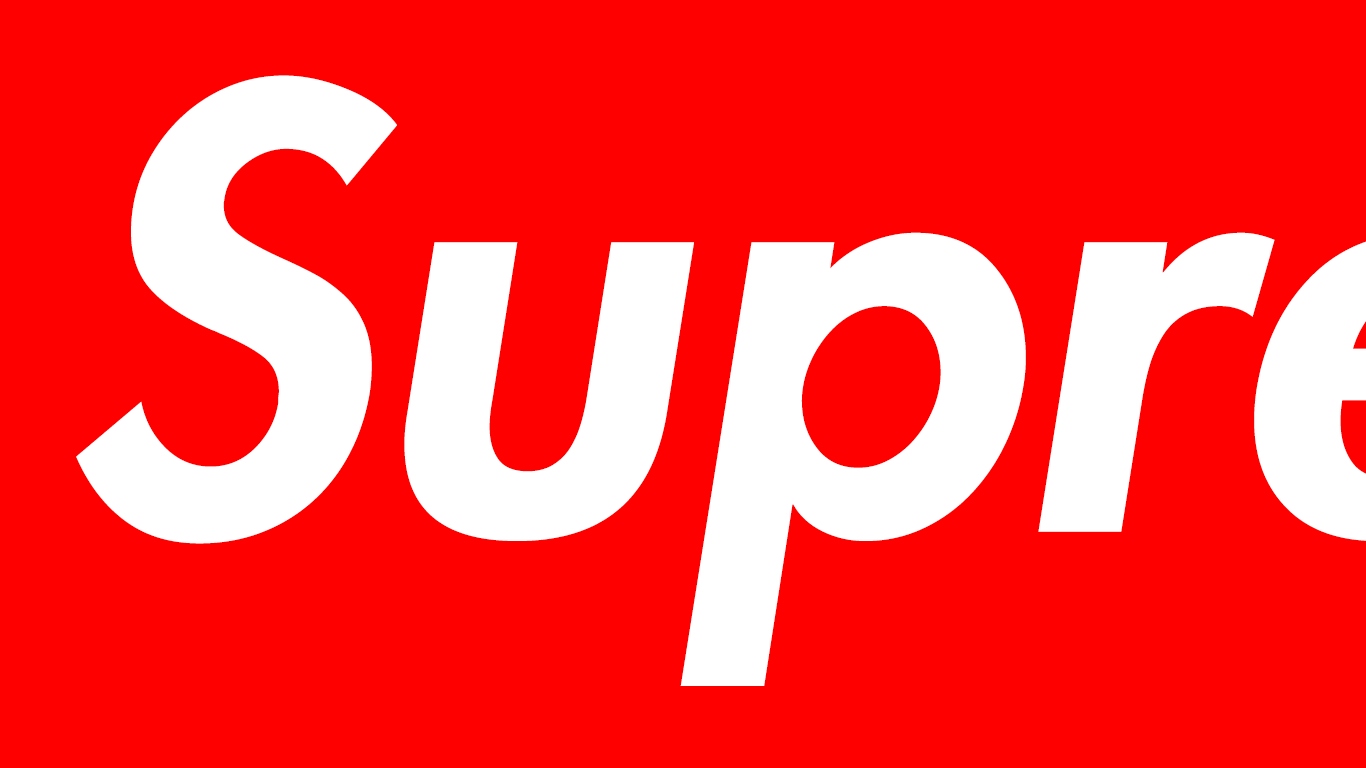 Supreme Desktop Hd Wallpapers