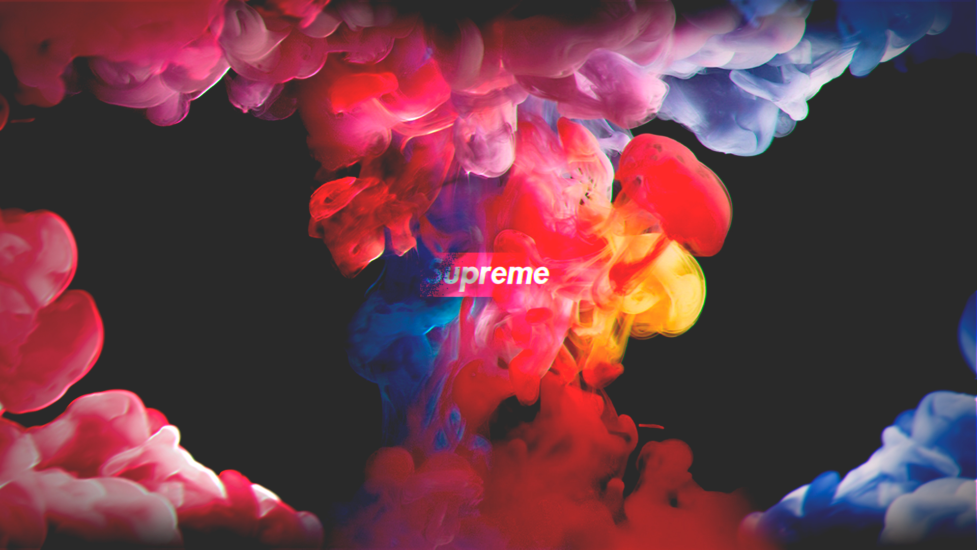 Supreme Desktop Hd Wallpapers