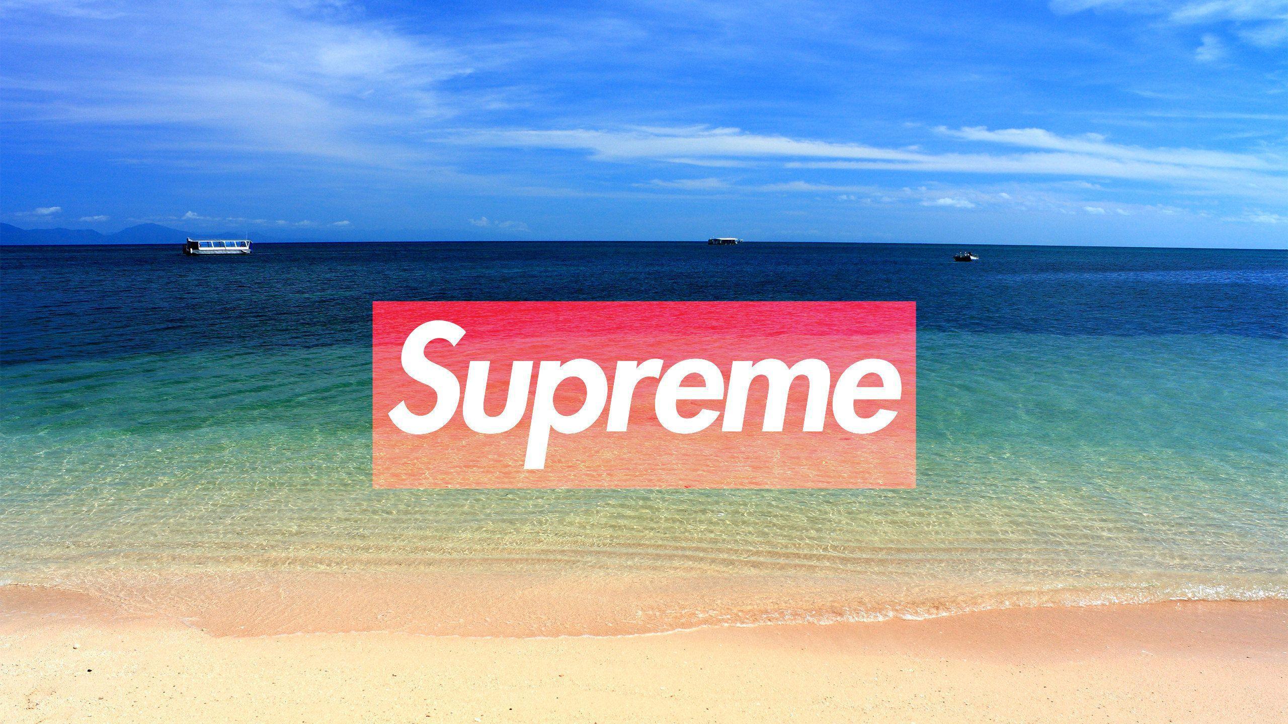 Supreme Desktop Hd Wallpapers