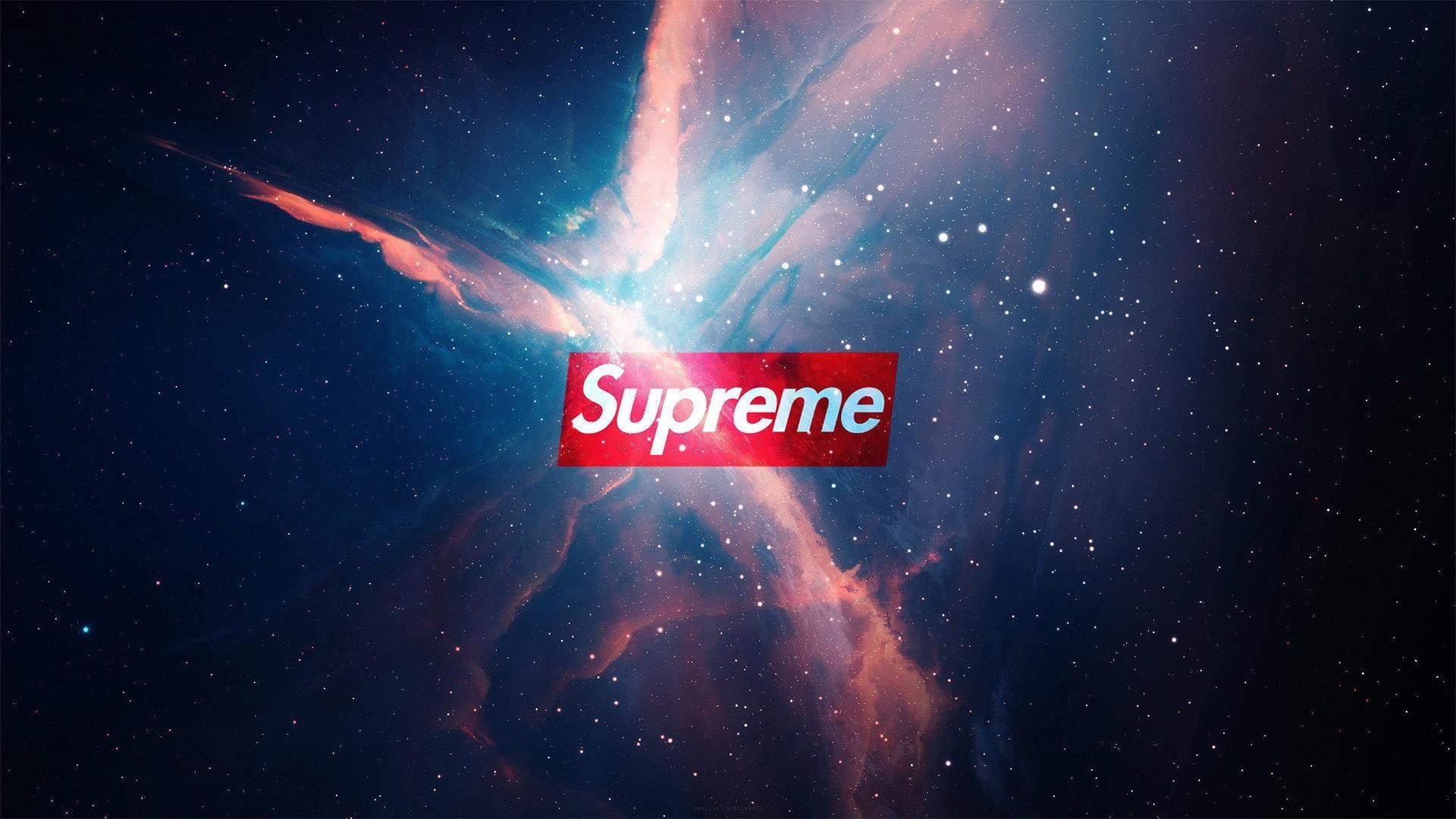 Supreme Desktop Hd Wallpapers