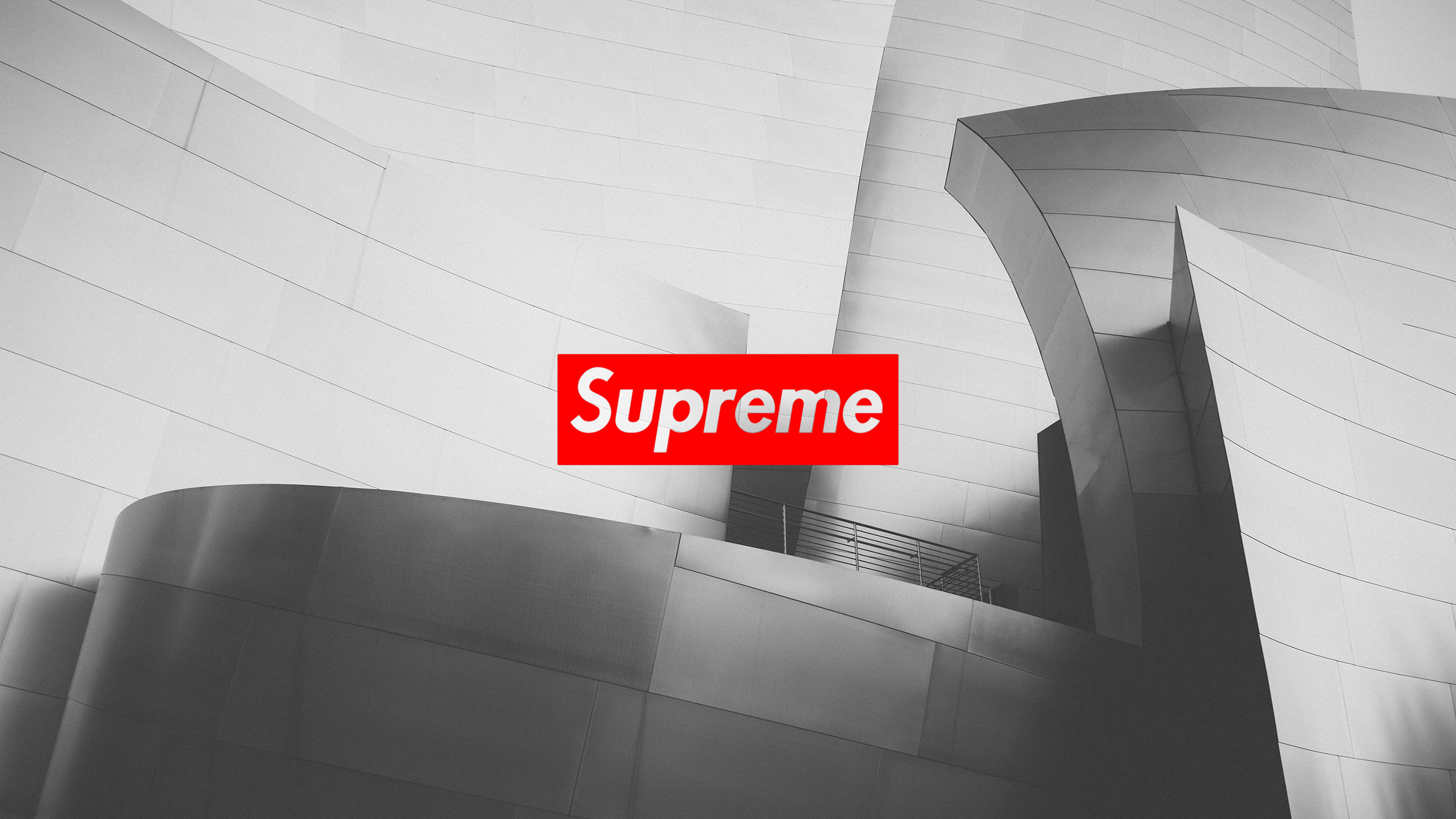 Supreme Desktop Hd Wallpapers