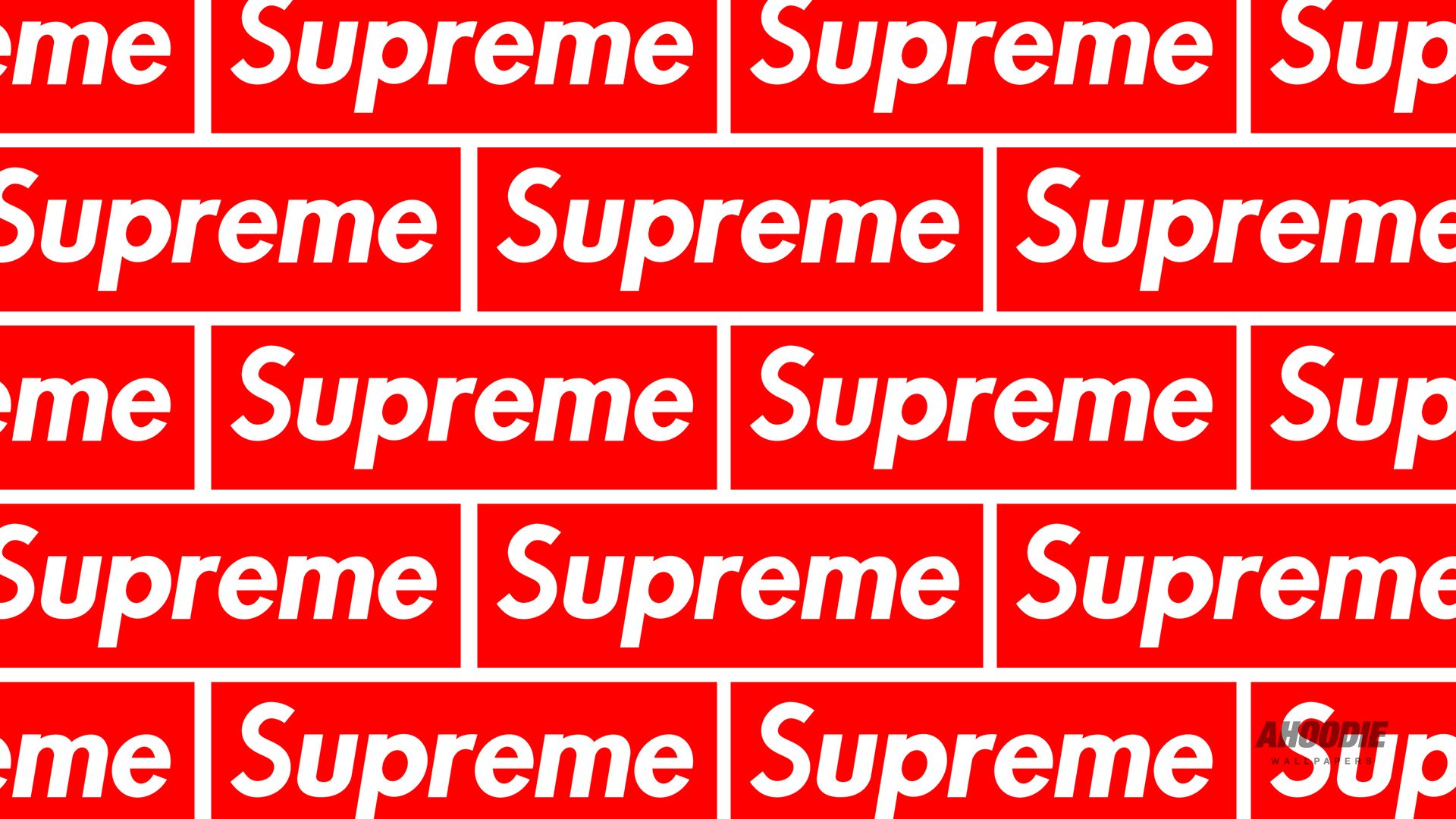 Supreme Desktop Hd Wallpapers