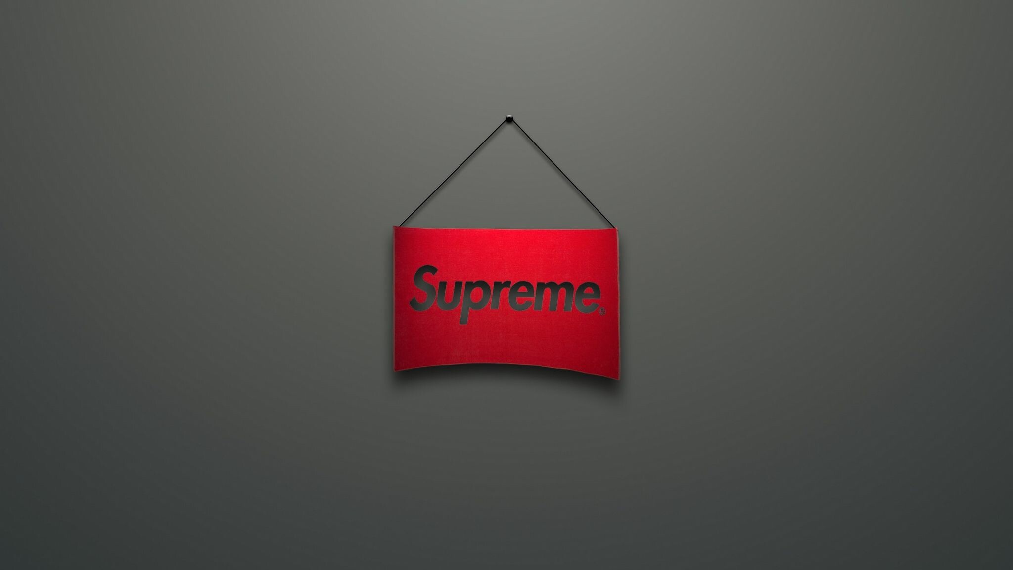 Supreme Desktop Hd Wallpapers