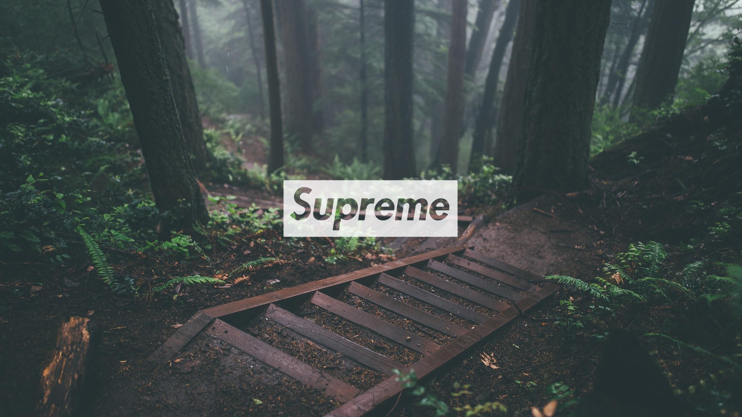 Supreme Desktop Hd Wallpapers