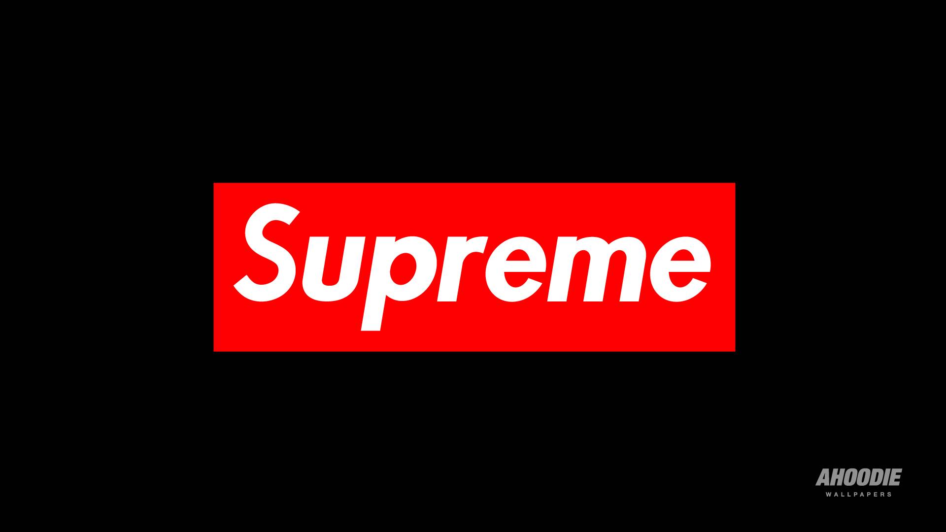 Supreme Drip Wallpapers