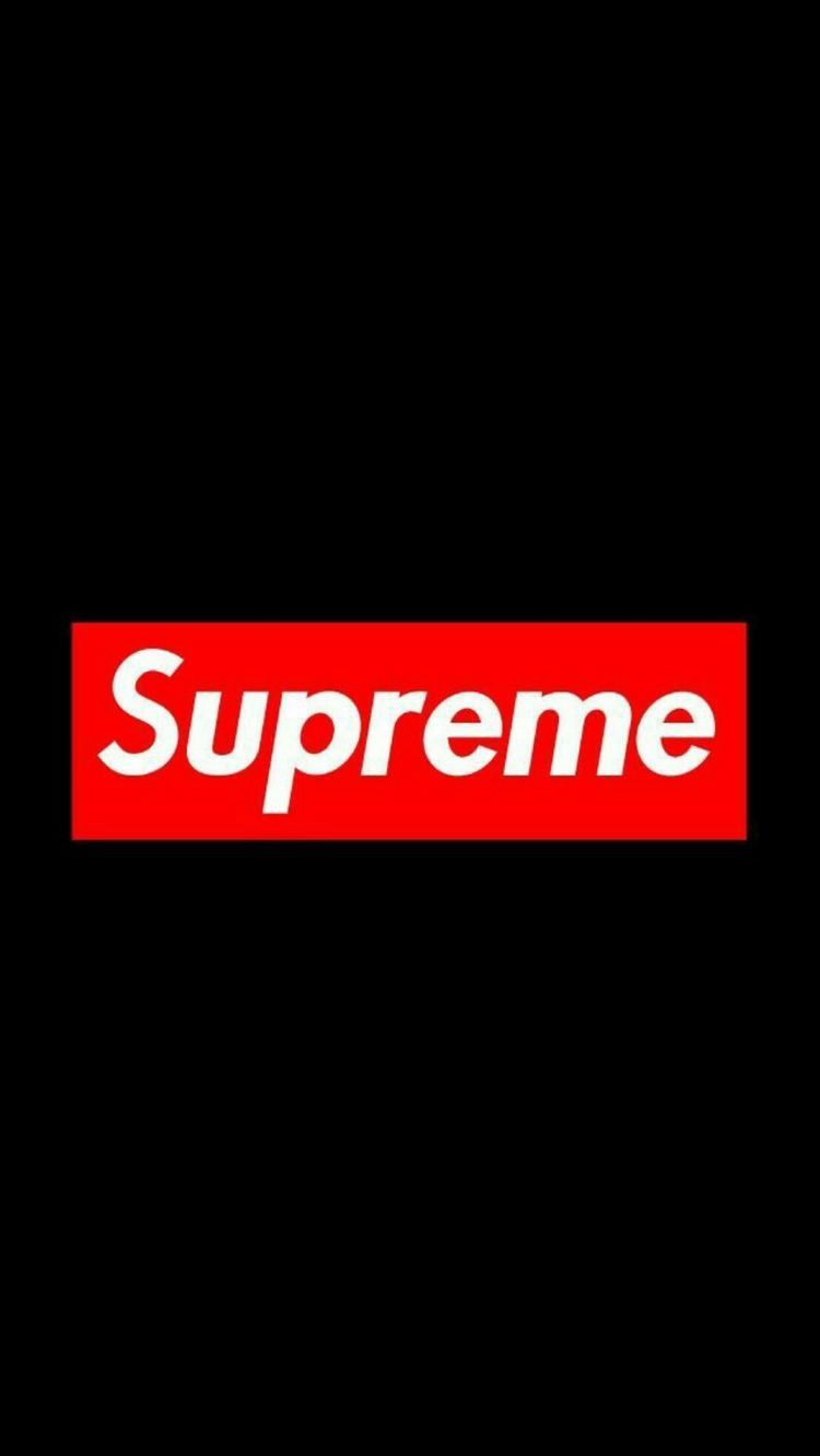 Supreme Iphone Xr Wallpapers