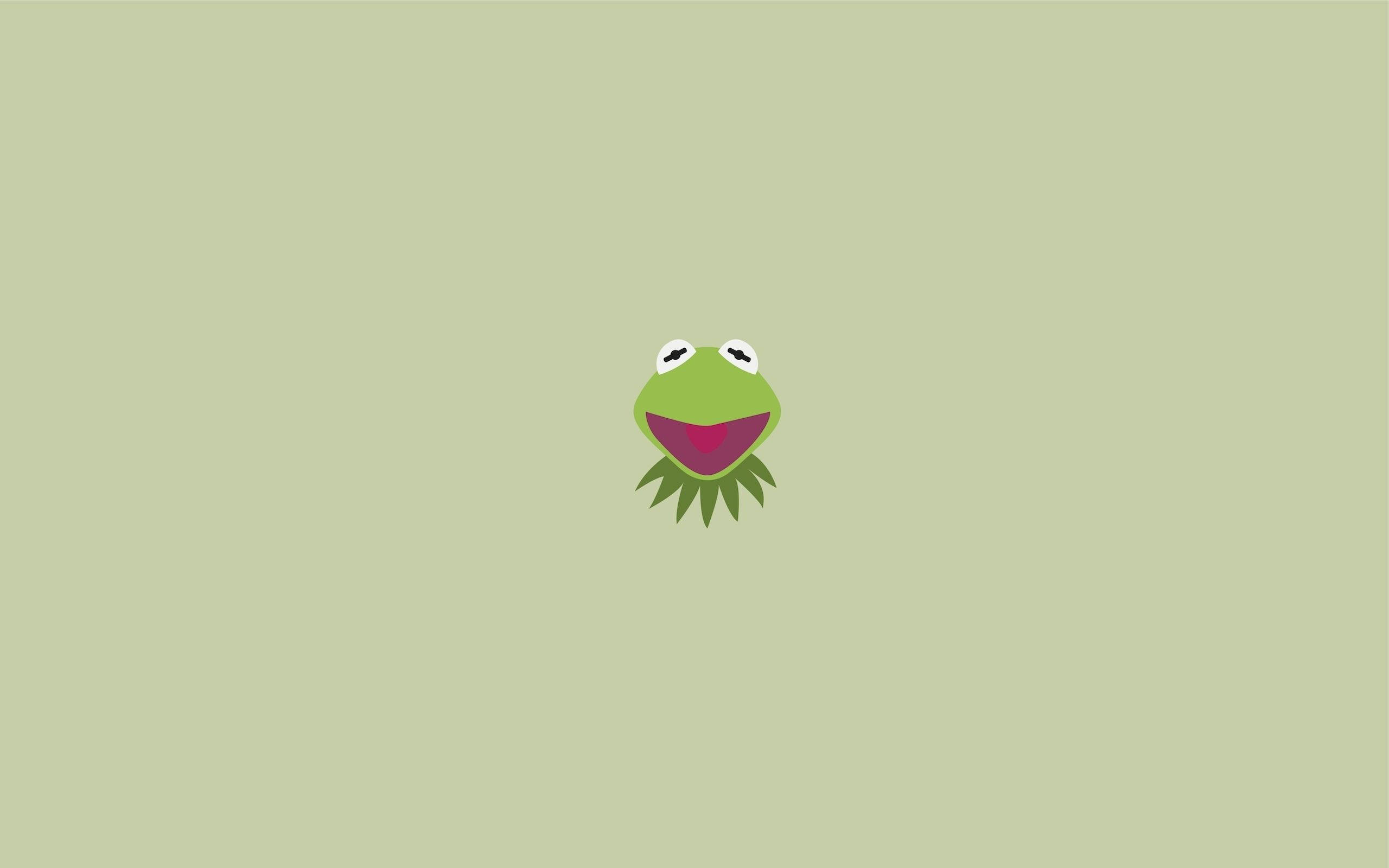 Supreme Kermit The Frog Wallpapers