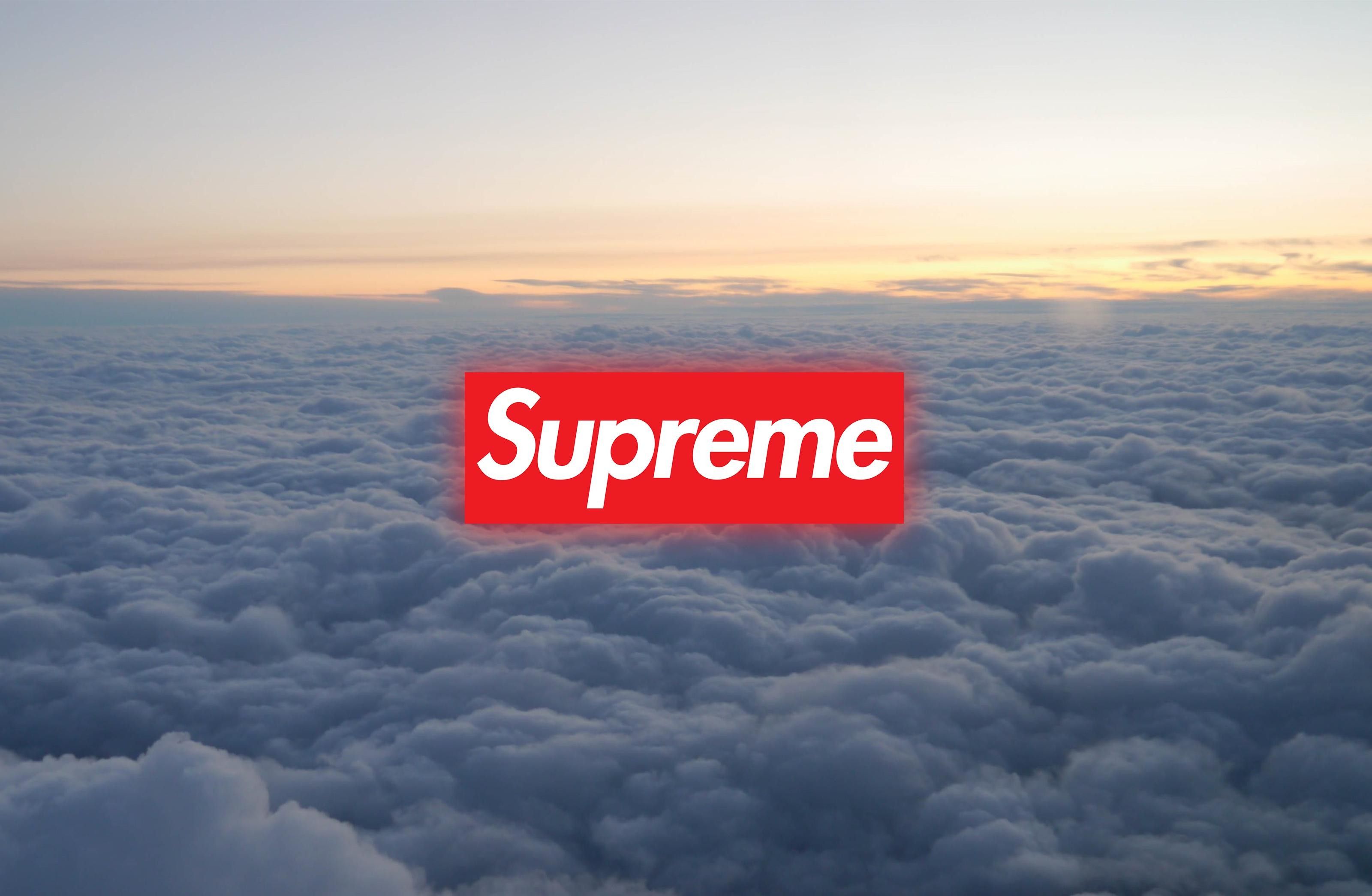 Supreme Mac Wallpapers