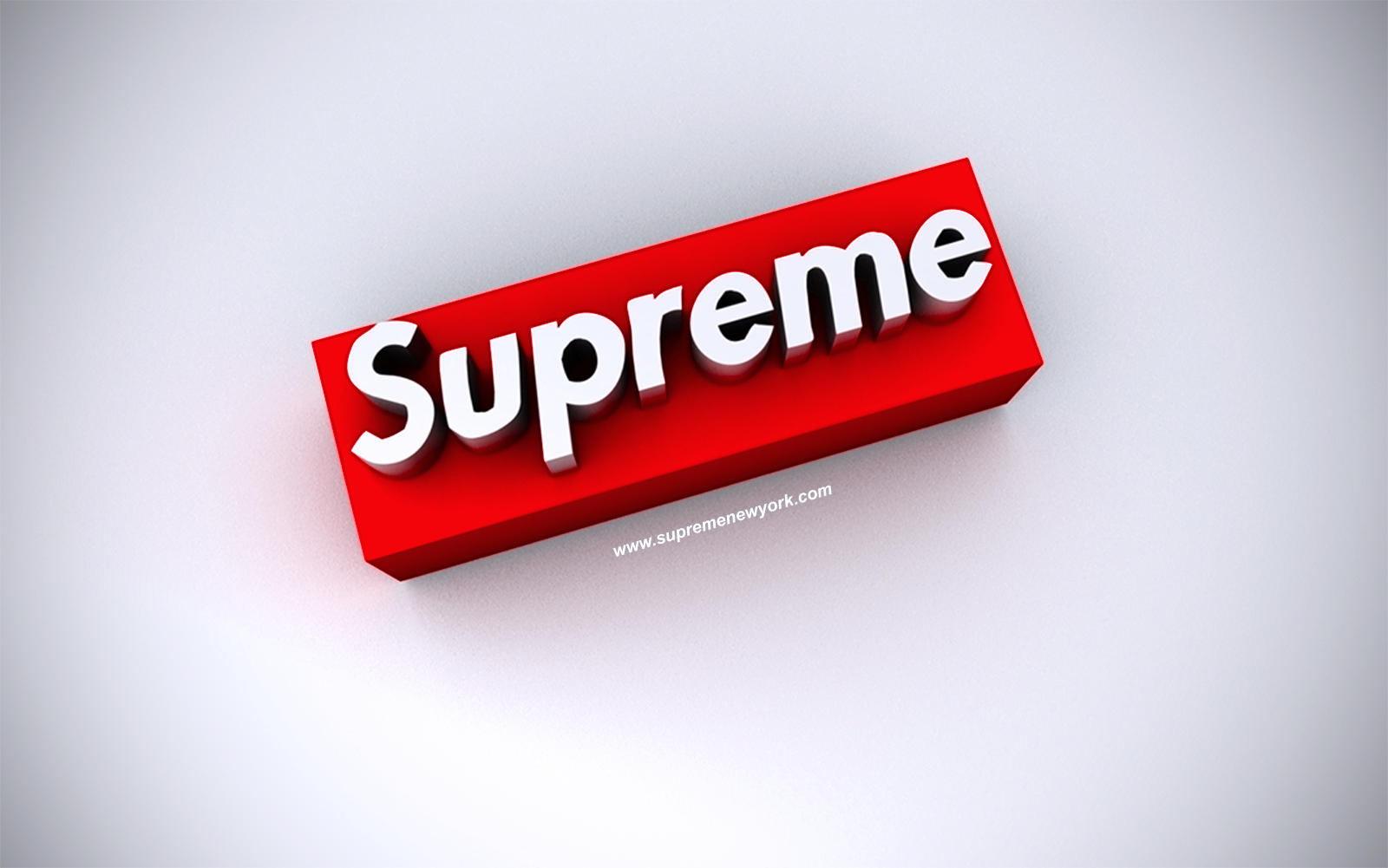 Supreme Mac Wallpapers