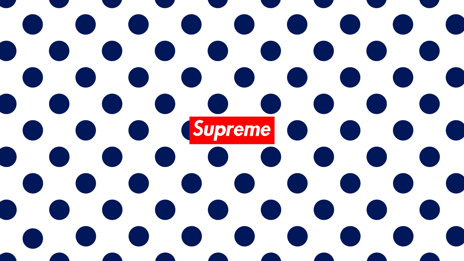 Supreme Mac Wallpapers